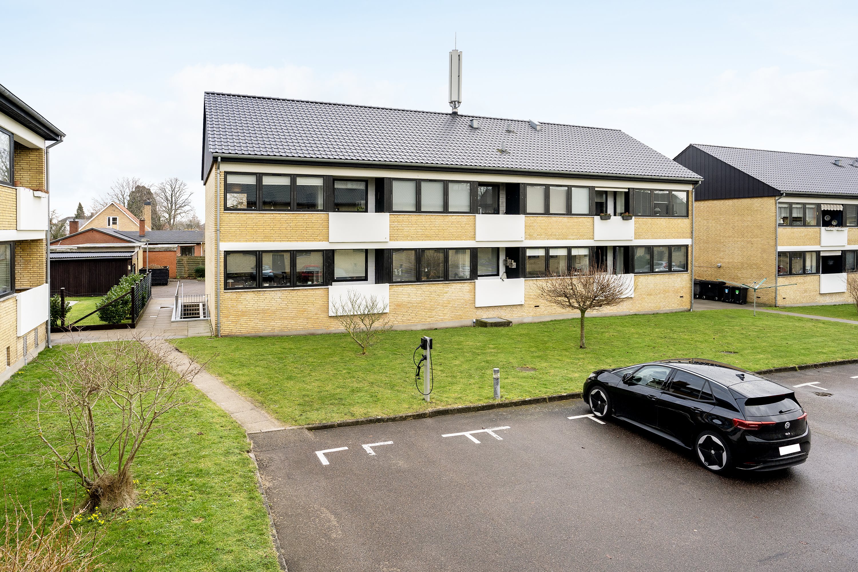 Farum Hovedgade 80D, 1. th., 3520 Farum