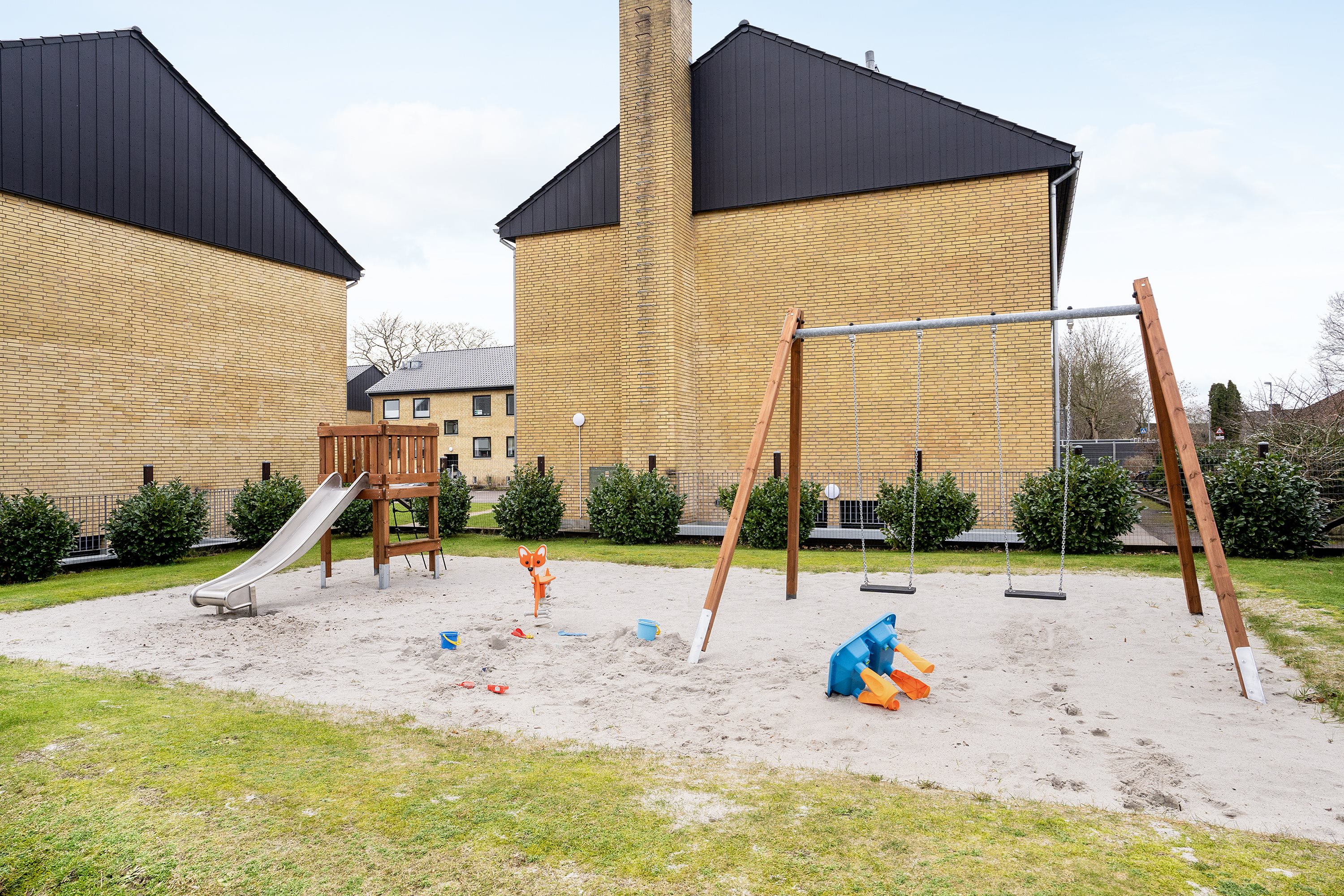 Farum Hovedgade 80D, 1. th., 3520 Farum