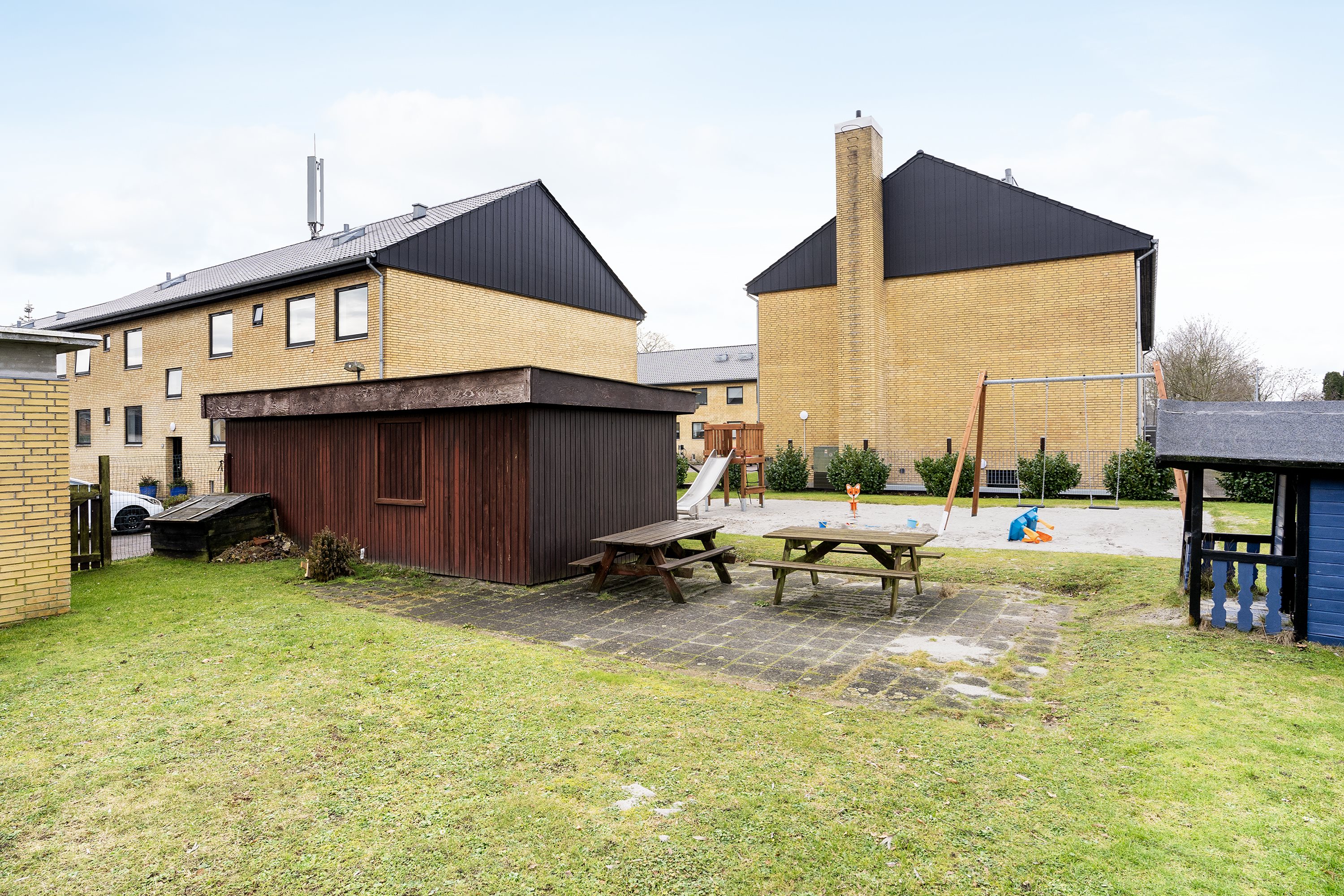 Farum Hovedgade 80D, 1. th., 3520 Farum