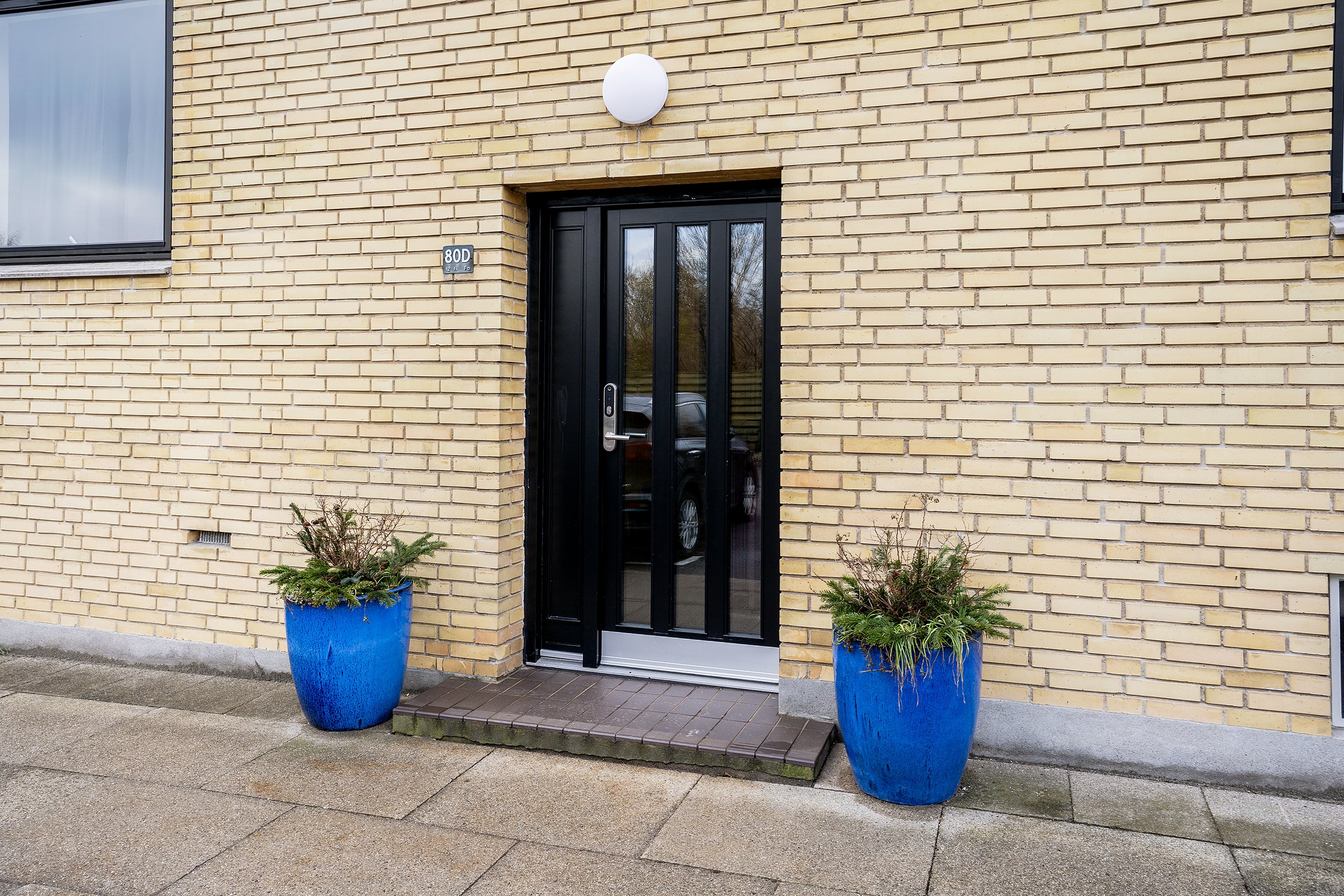 Farum Hovedgade 80D, 1. th., 3520 Farum