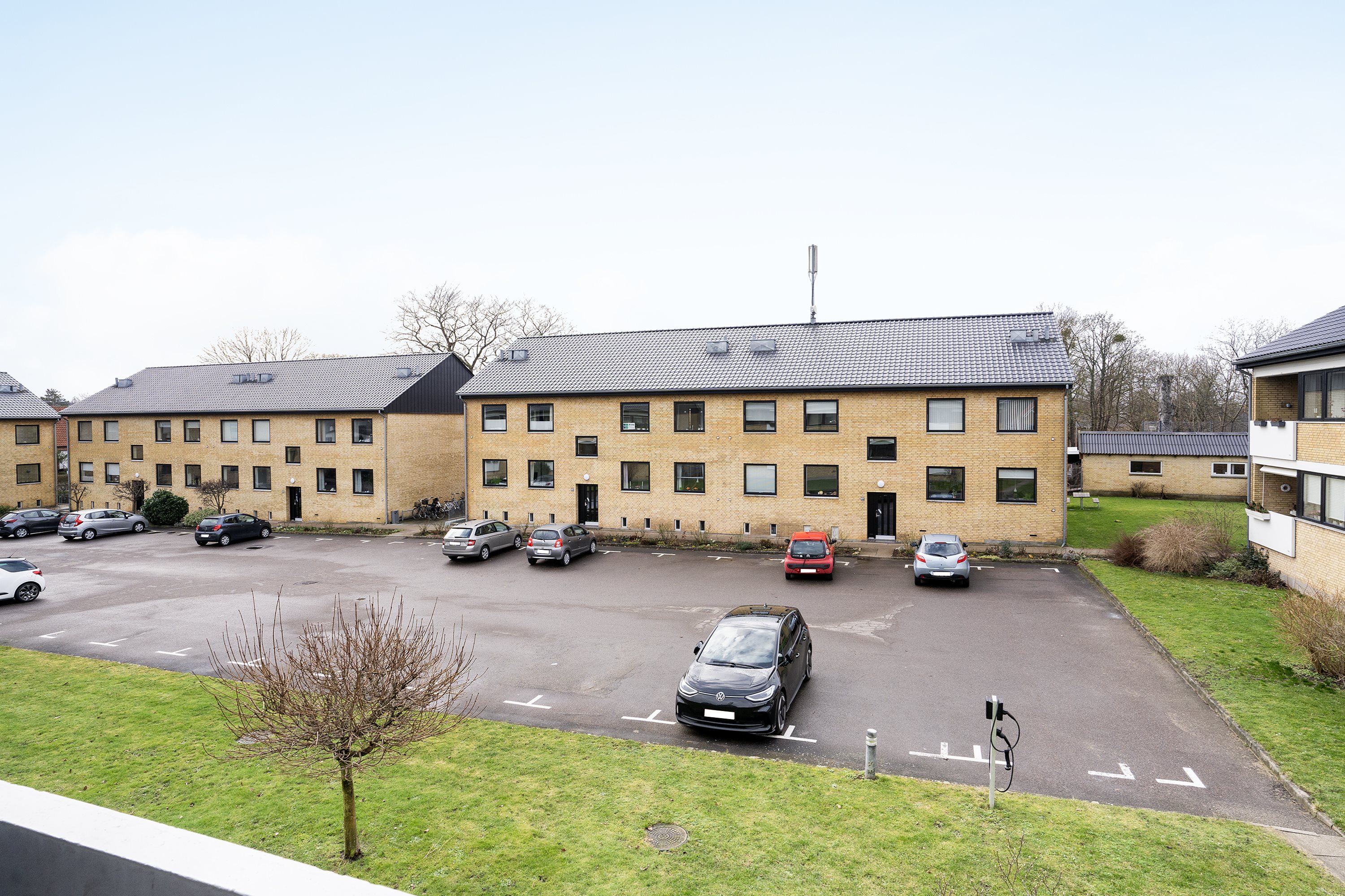 Farum Hovedgade 80D, 1. th., 3520 Farum