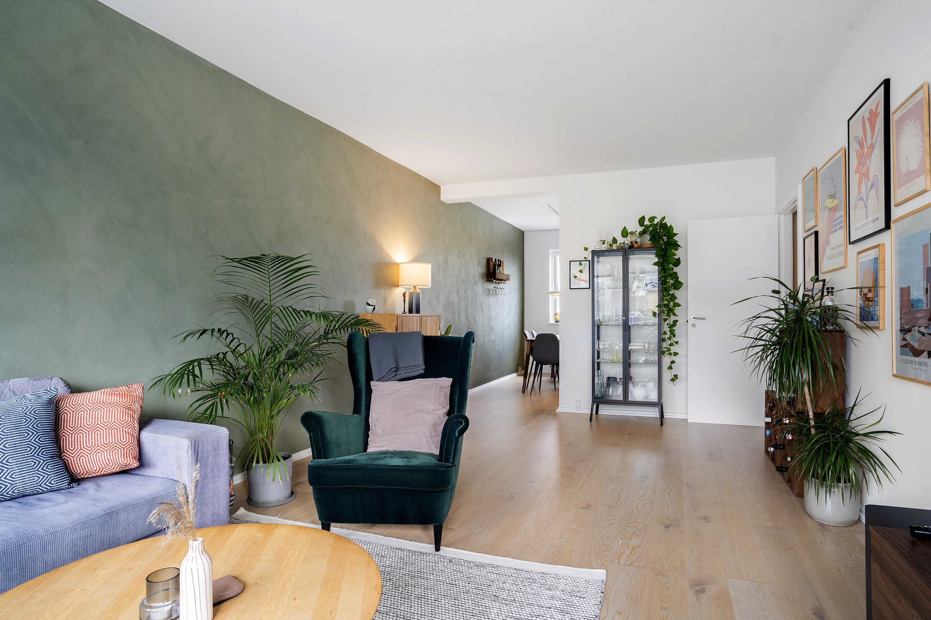 Farum Hovedgade 80D, 1. th., 3520 Farum