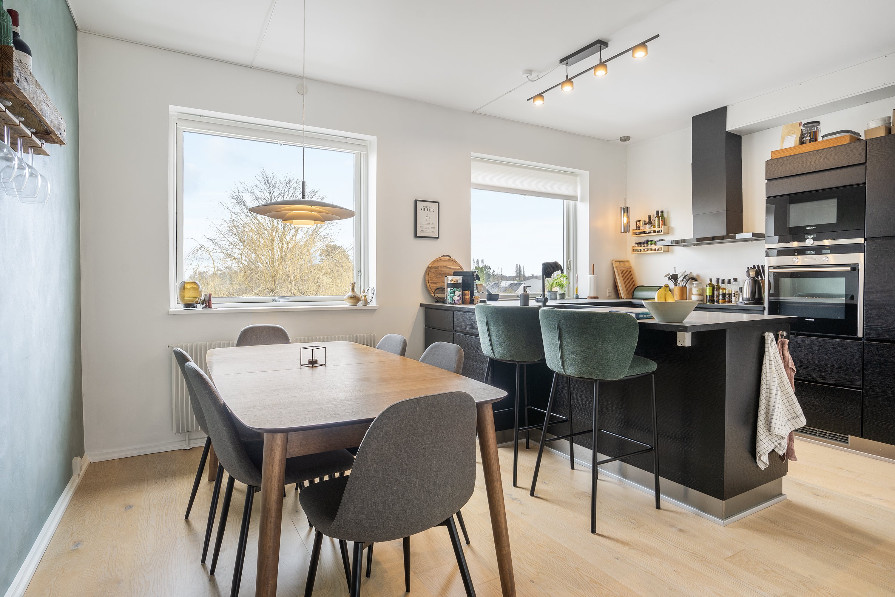 Farum Hovedgade 80D, 1. th., 3520 Farum