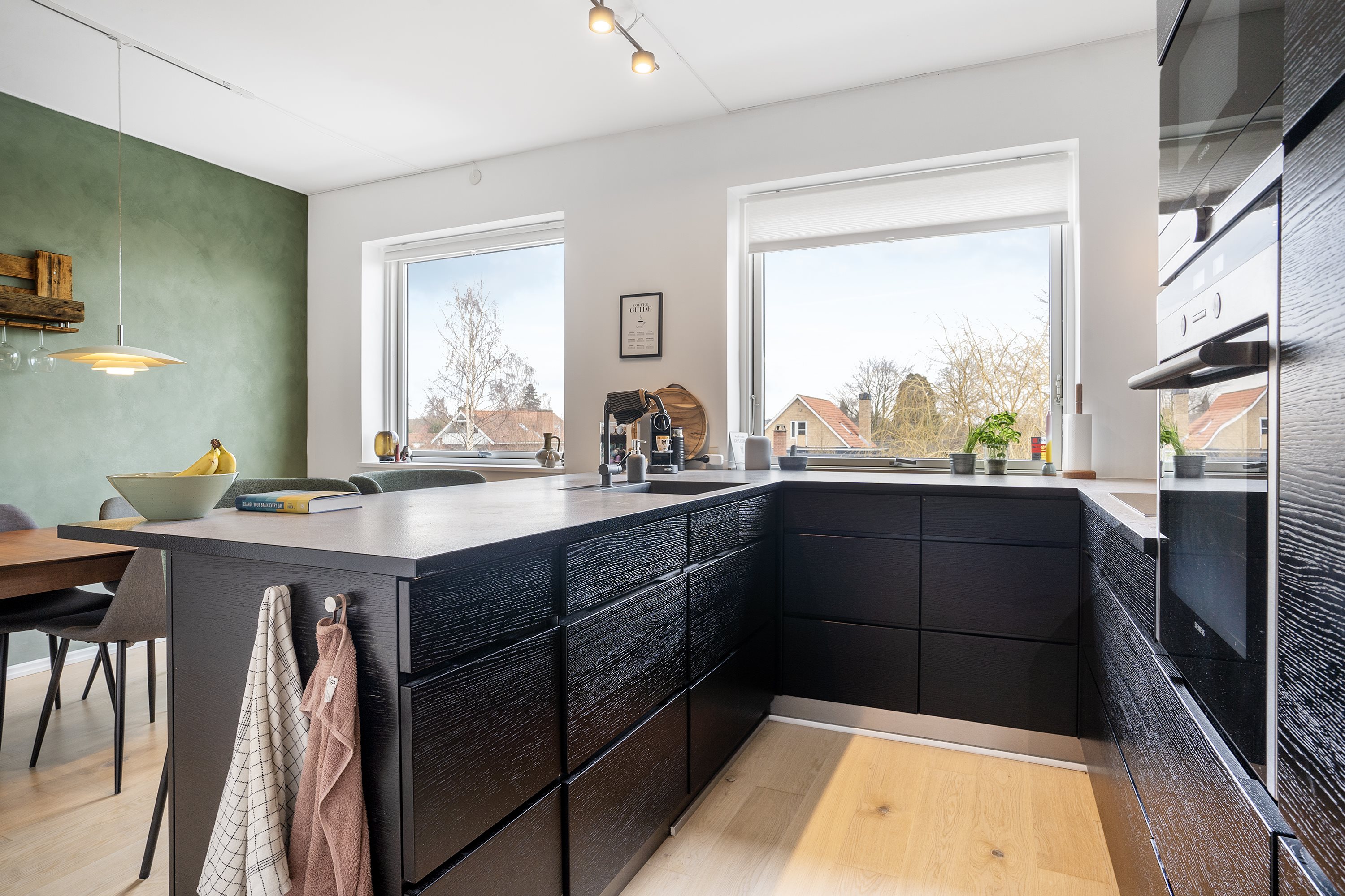 Farum Hovedgade 80D, 1. th., 3520 Farum