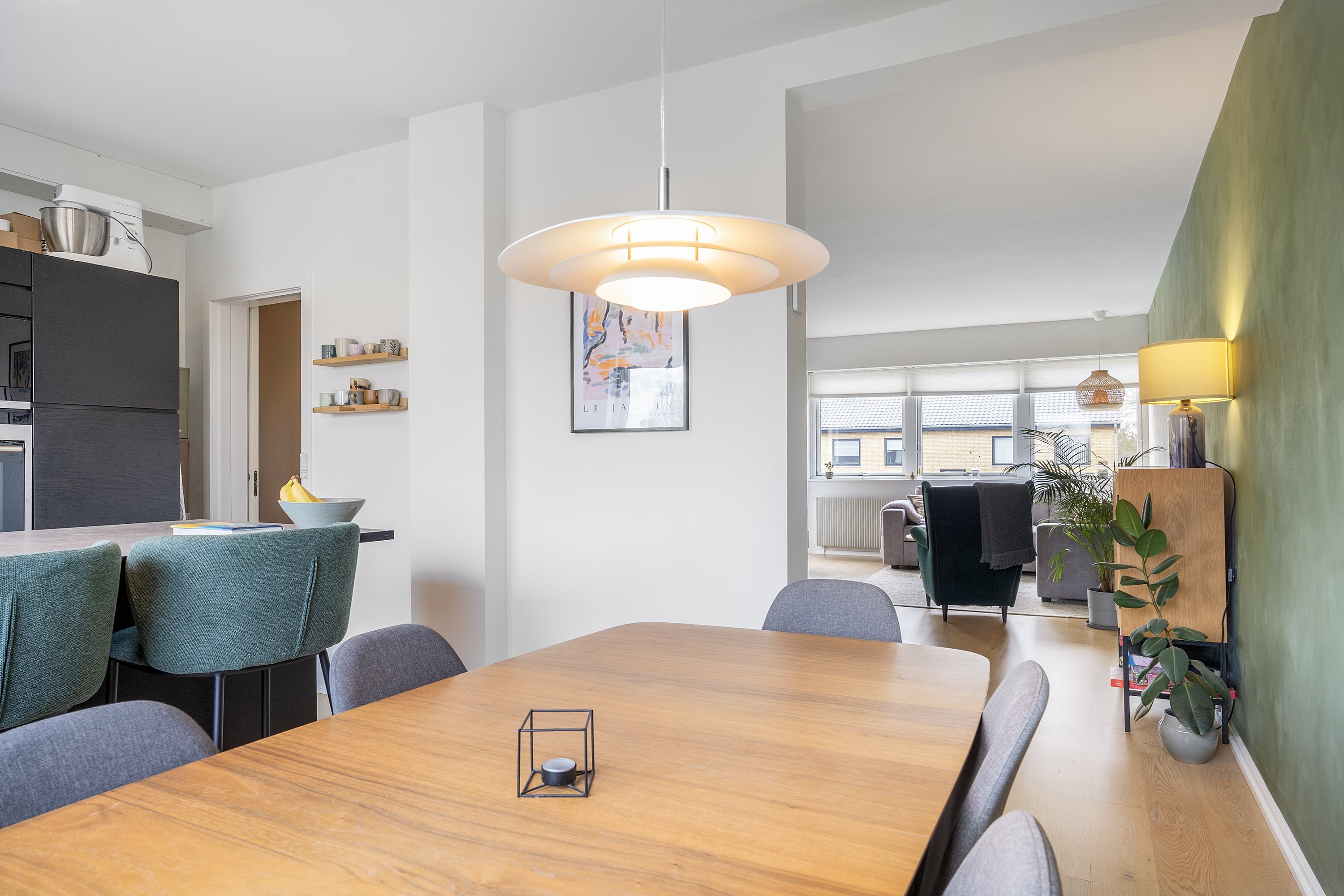 Farum Hovedgade 80D, 1. th., 3520 Farum