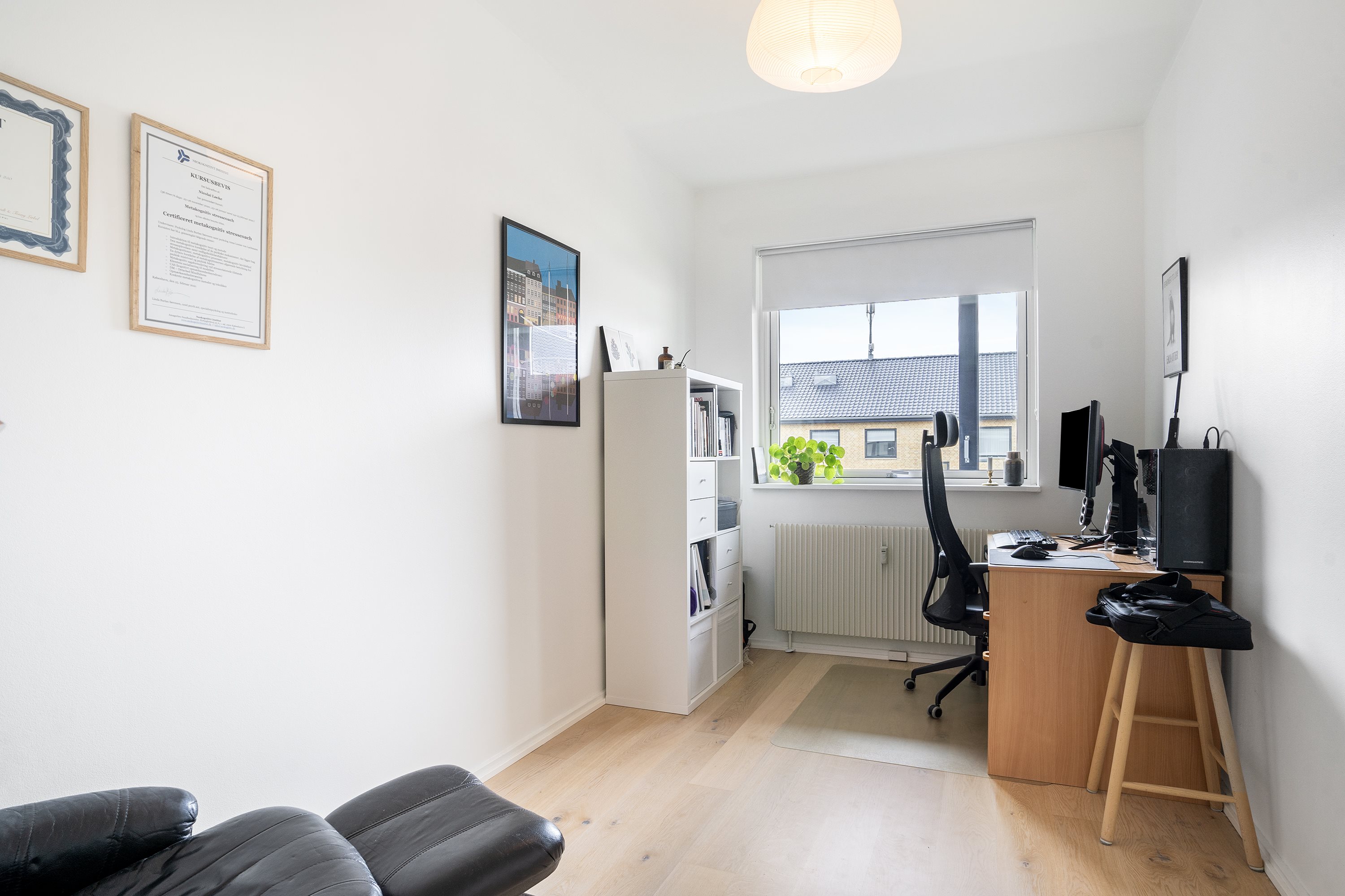Farum Hovedgade 80D, 1. th., 3520 Farum