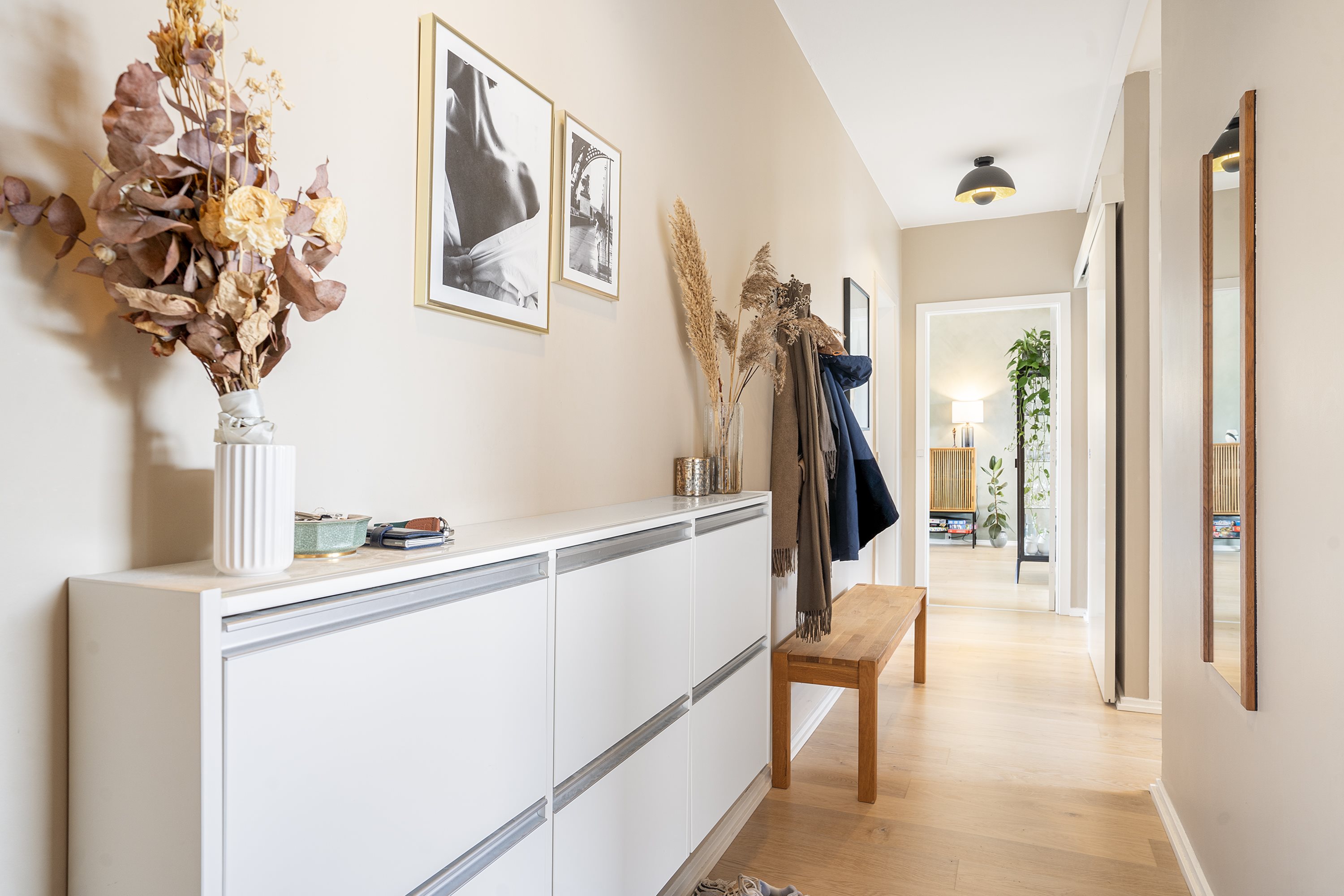 Farum Hovedgade 80D, 1. th., 3520 Farum