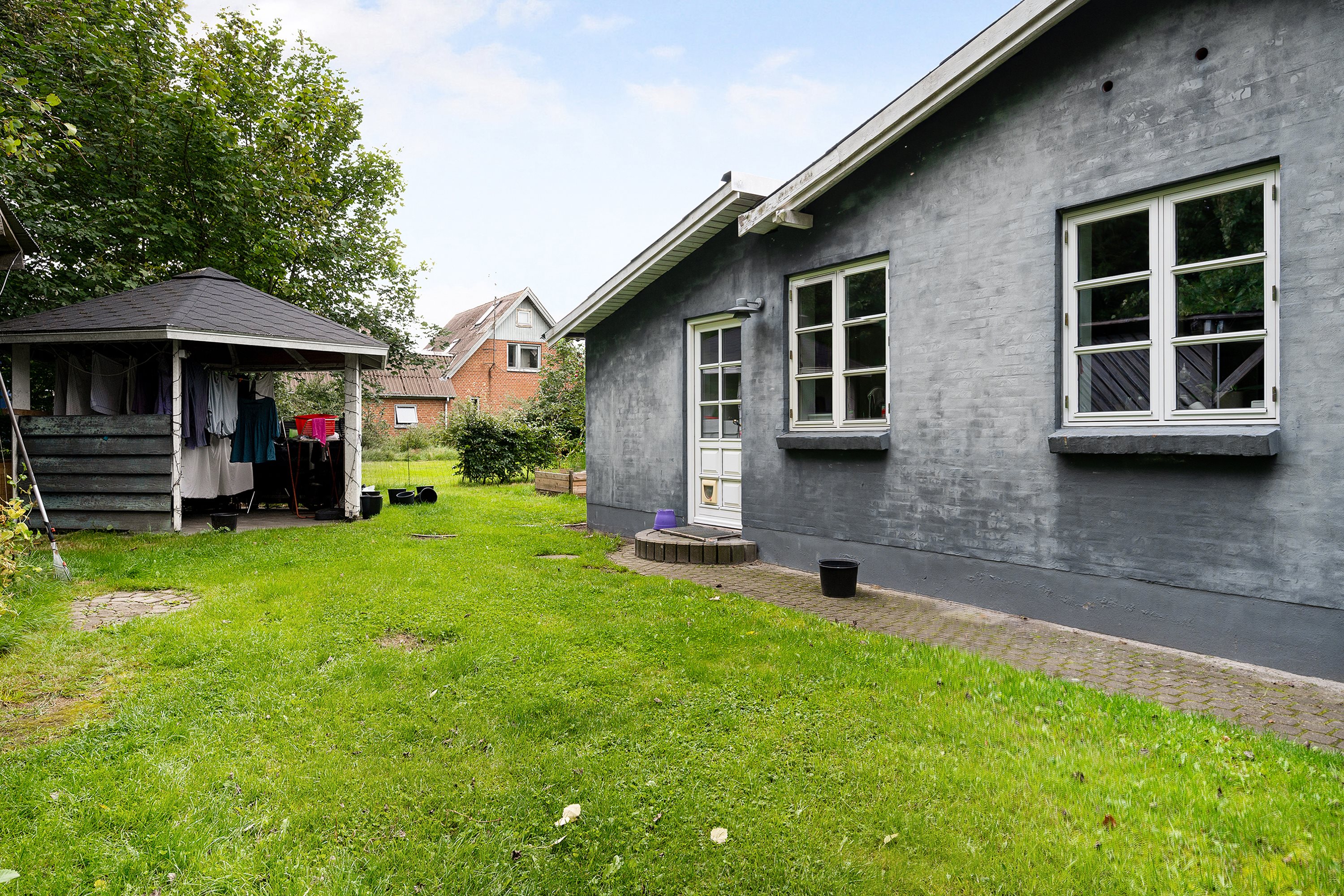 Gludstedvej 20, 7362 Hampen