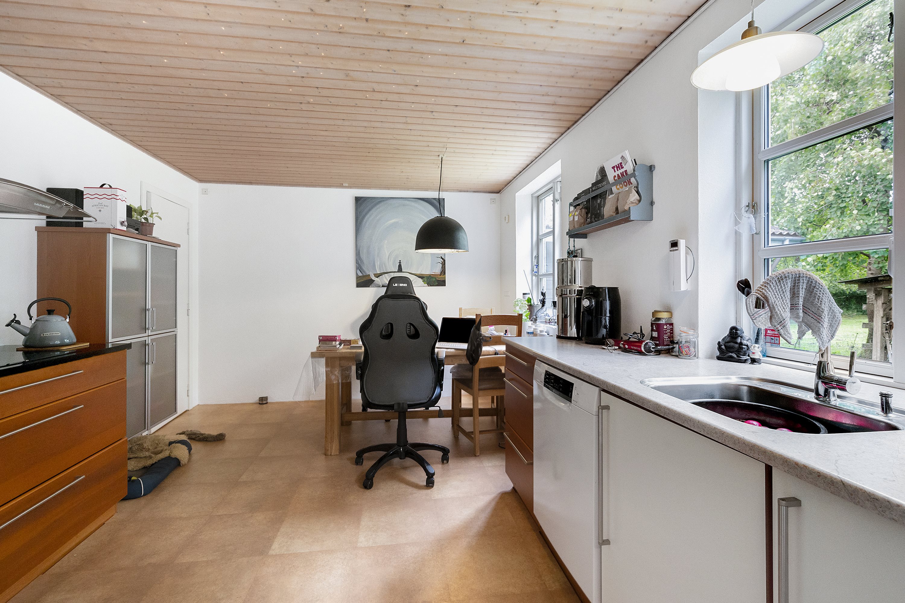 Gludstedvej 20, 7362 Hampen