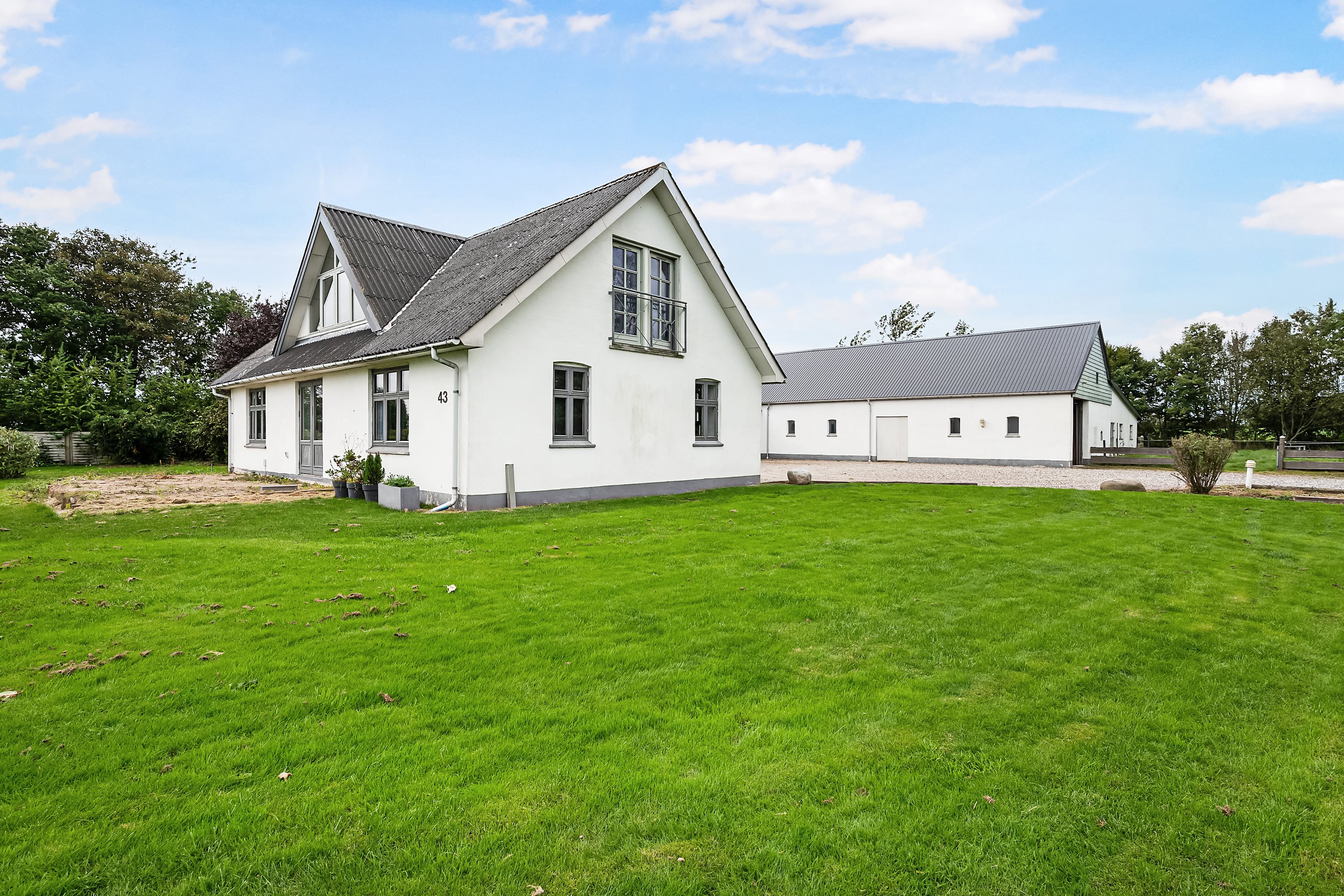 Hobrovej 43, 8830 Tjele