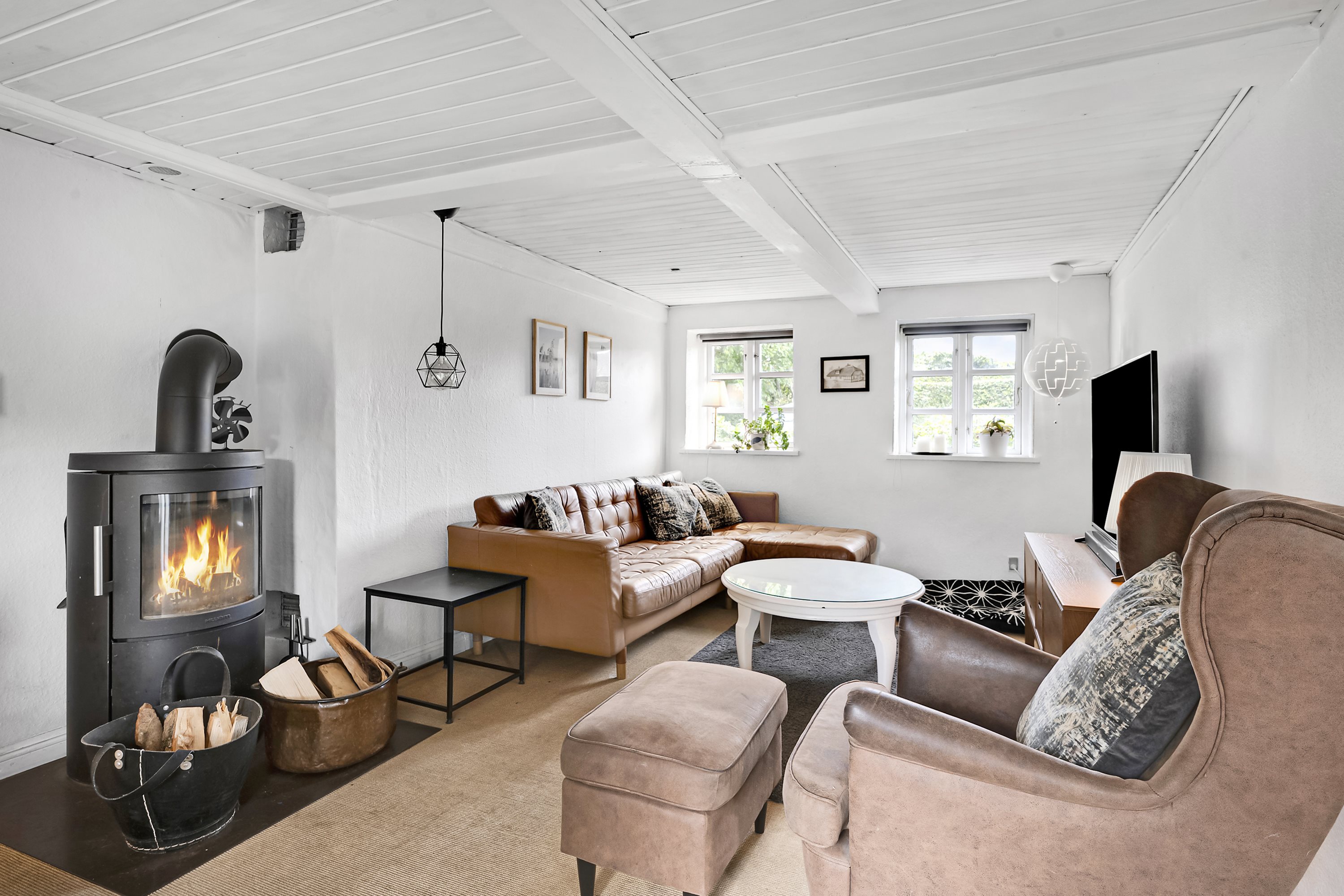 Grumstrupvej 24, 8732 Hovedgård