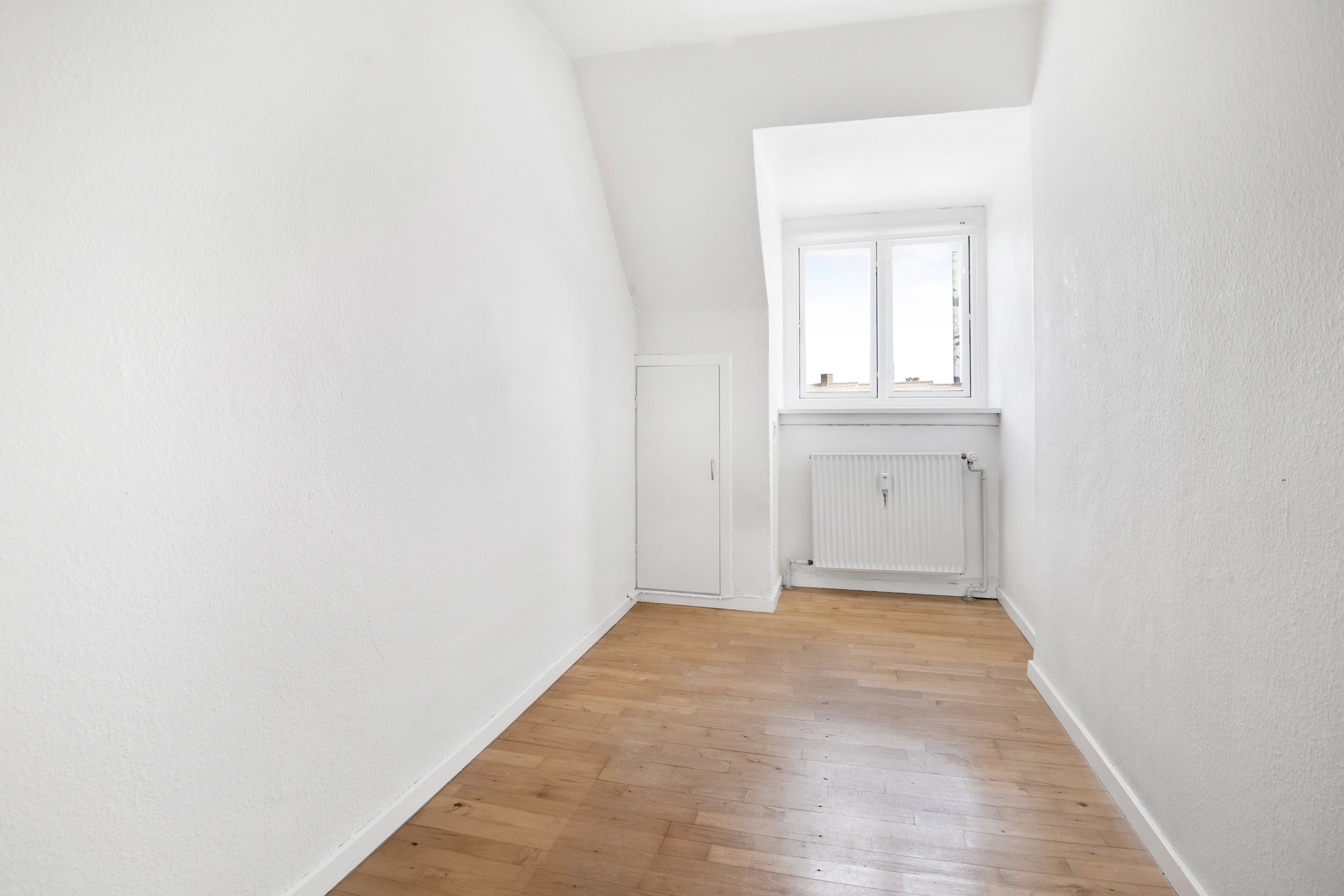 Middelfartvej 143, 2. tv., 5200 Odense V
