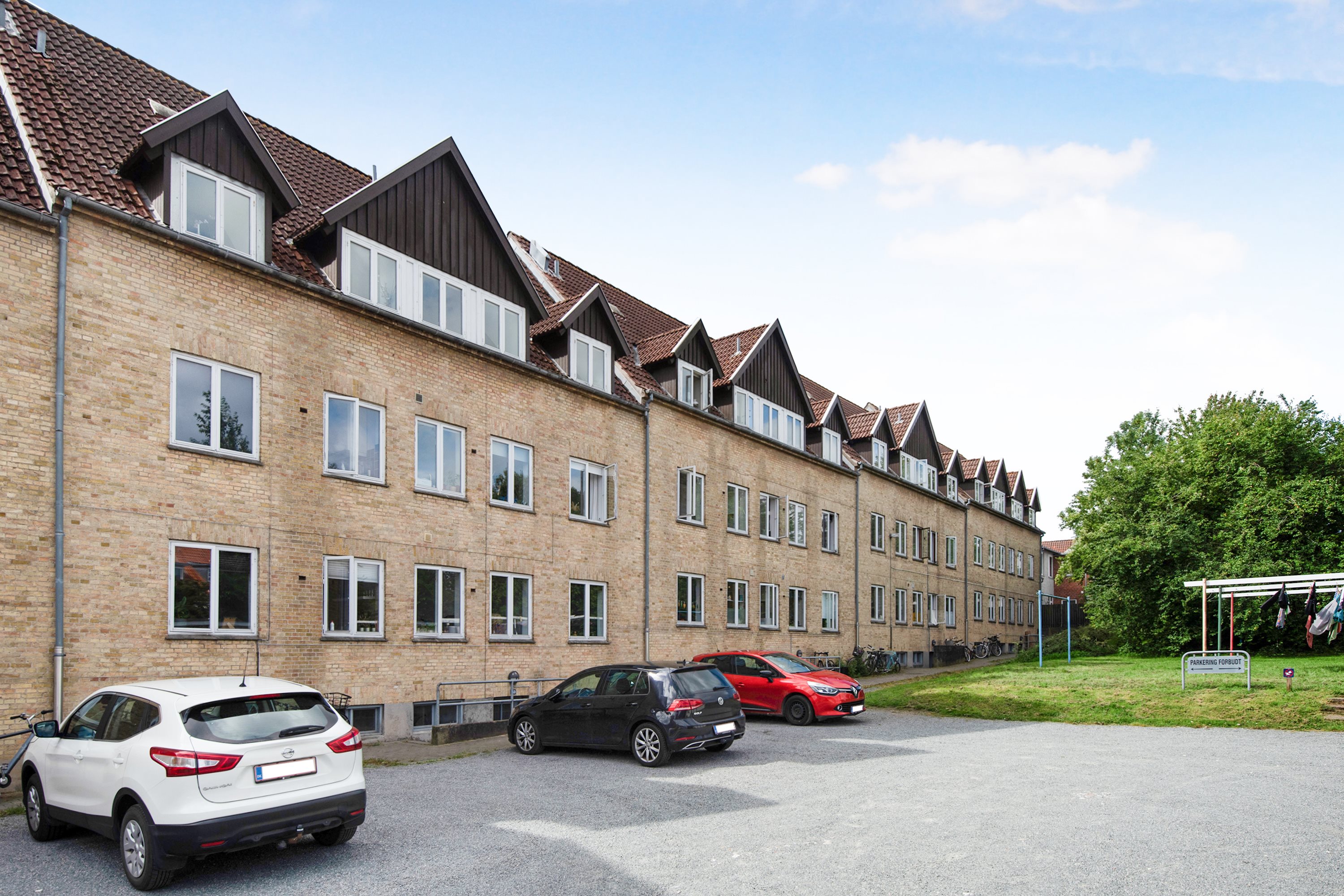 Middelfartvej 143, 2. tv., 5200 Odense V