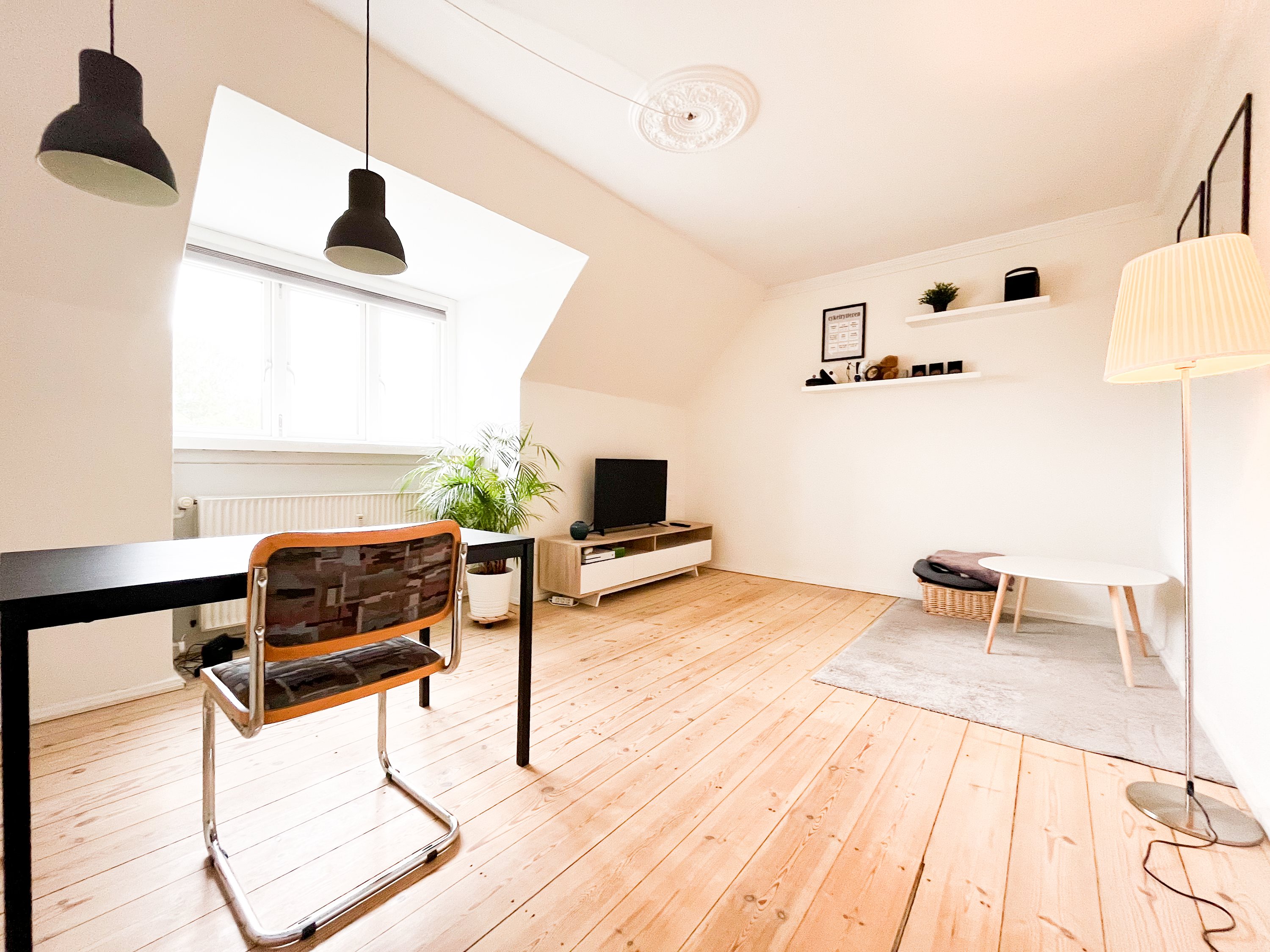Middelfartvej 143, 2. tv., 5200 Odense V