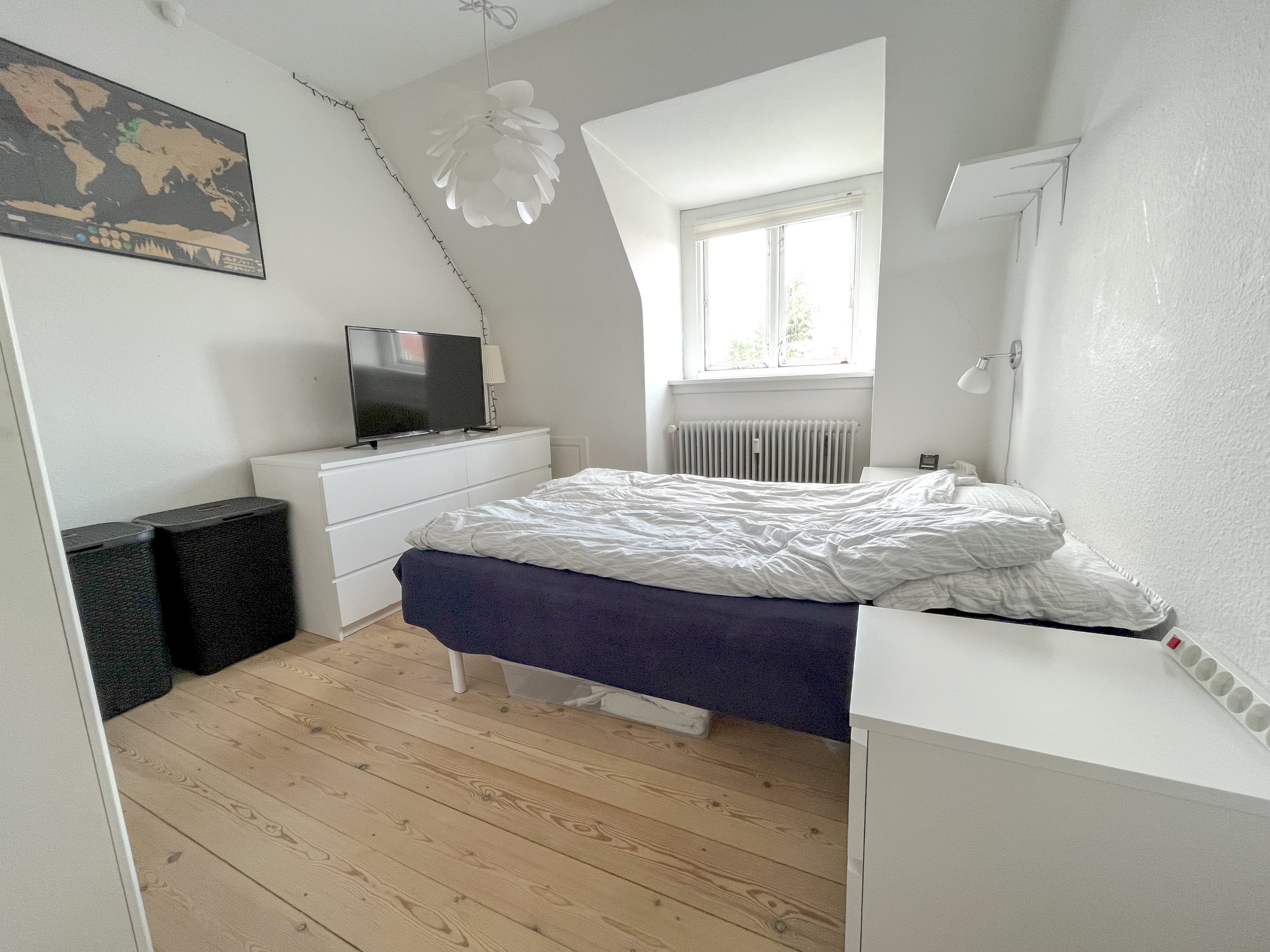 Middelfartvej 143, 2. tv., 5200 Odense V
