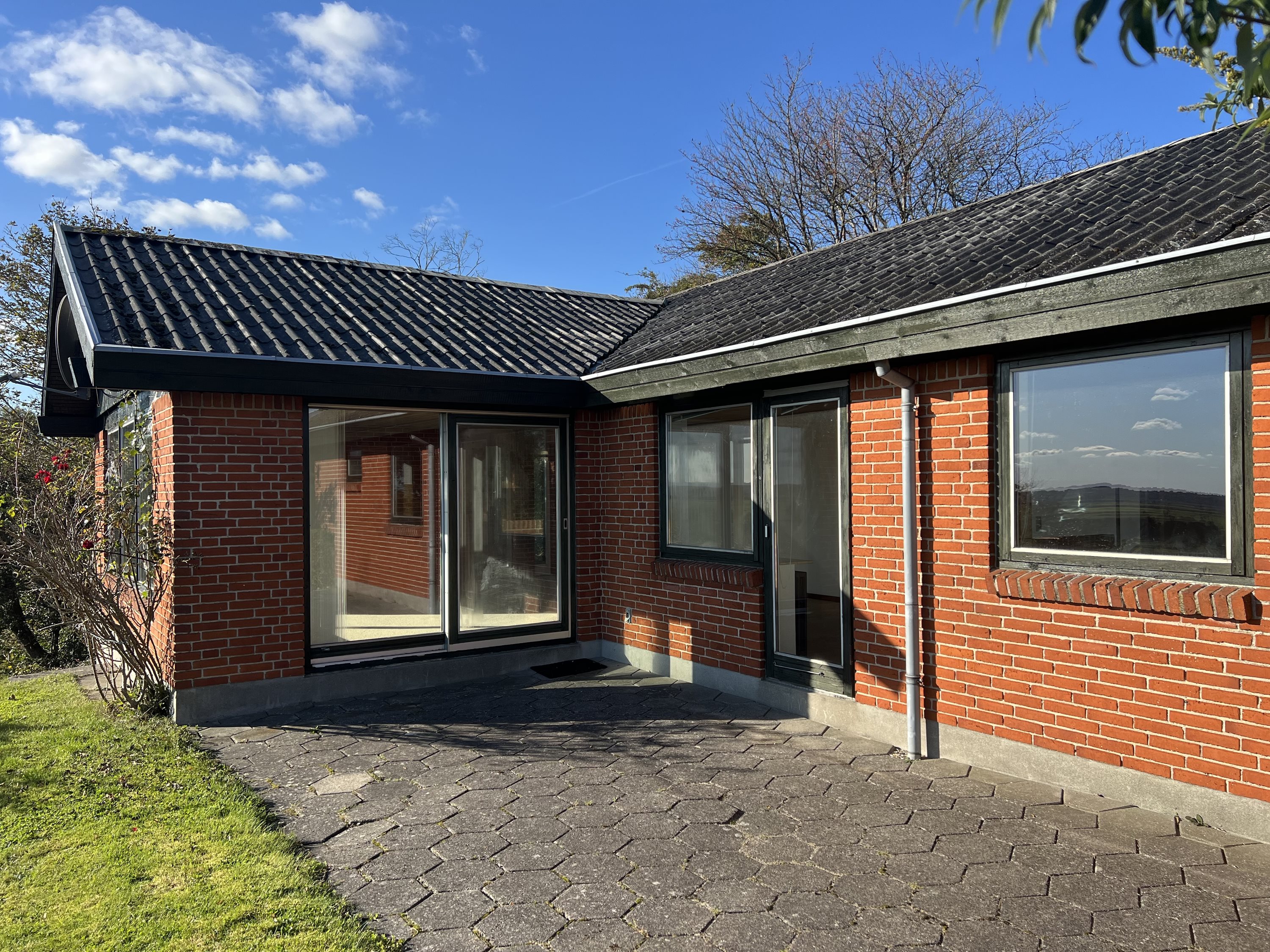 Gelhøj 7, 8930 Randers NØ