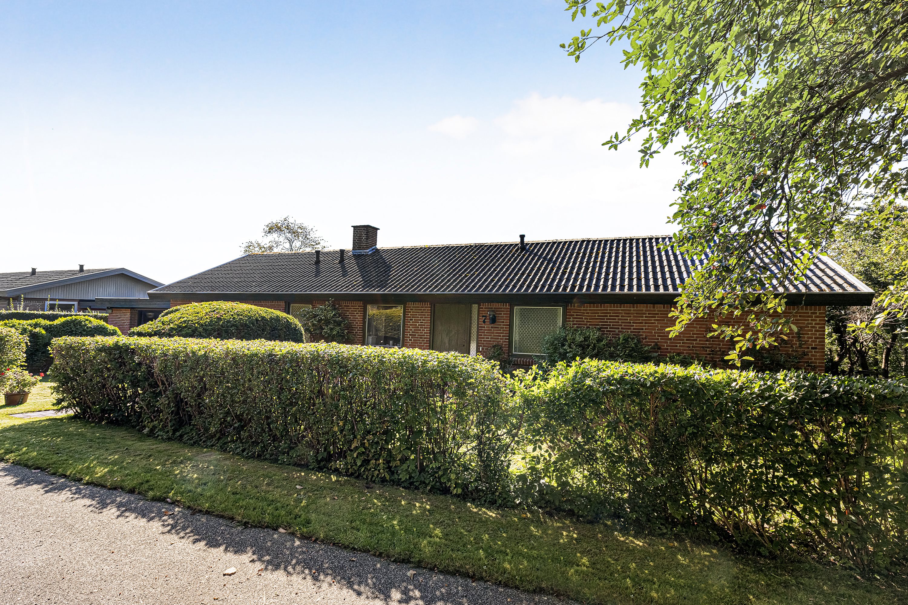 Gelhøj 7, 8930 Randers NØ
