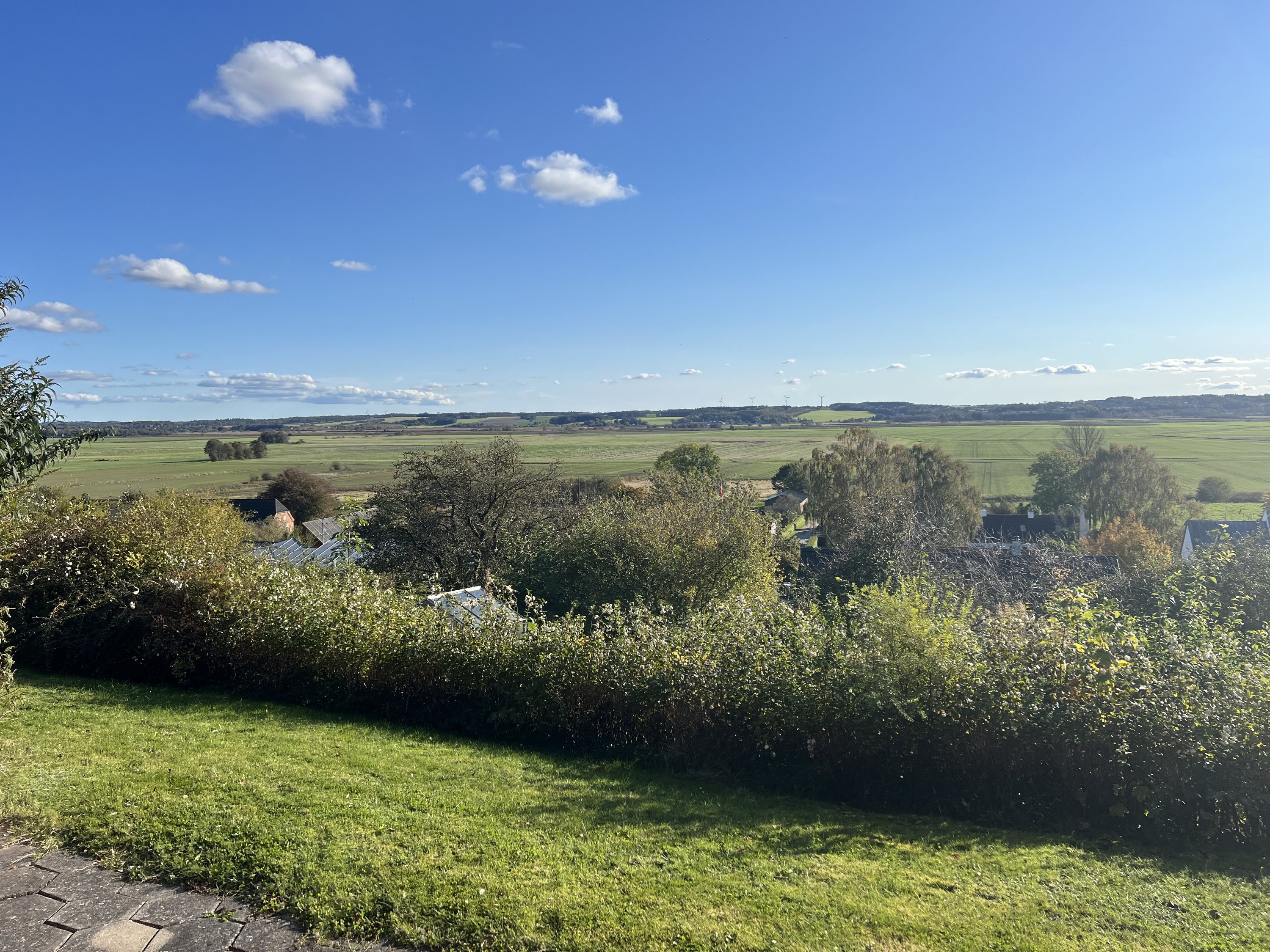 Gelhøj 7, 8930 Randers NØ