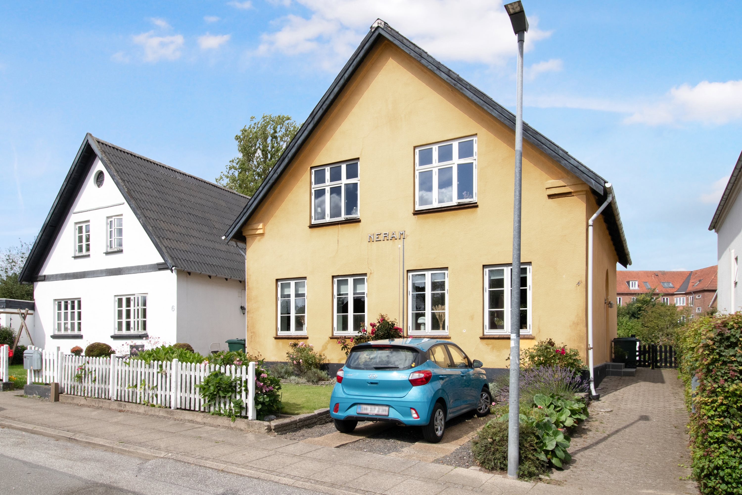 W. Kiørboes Vej 4, 1., 6000 Kolding
