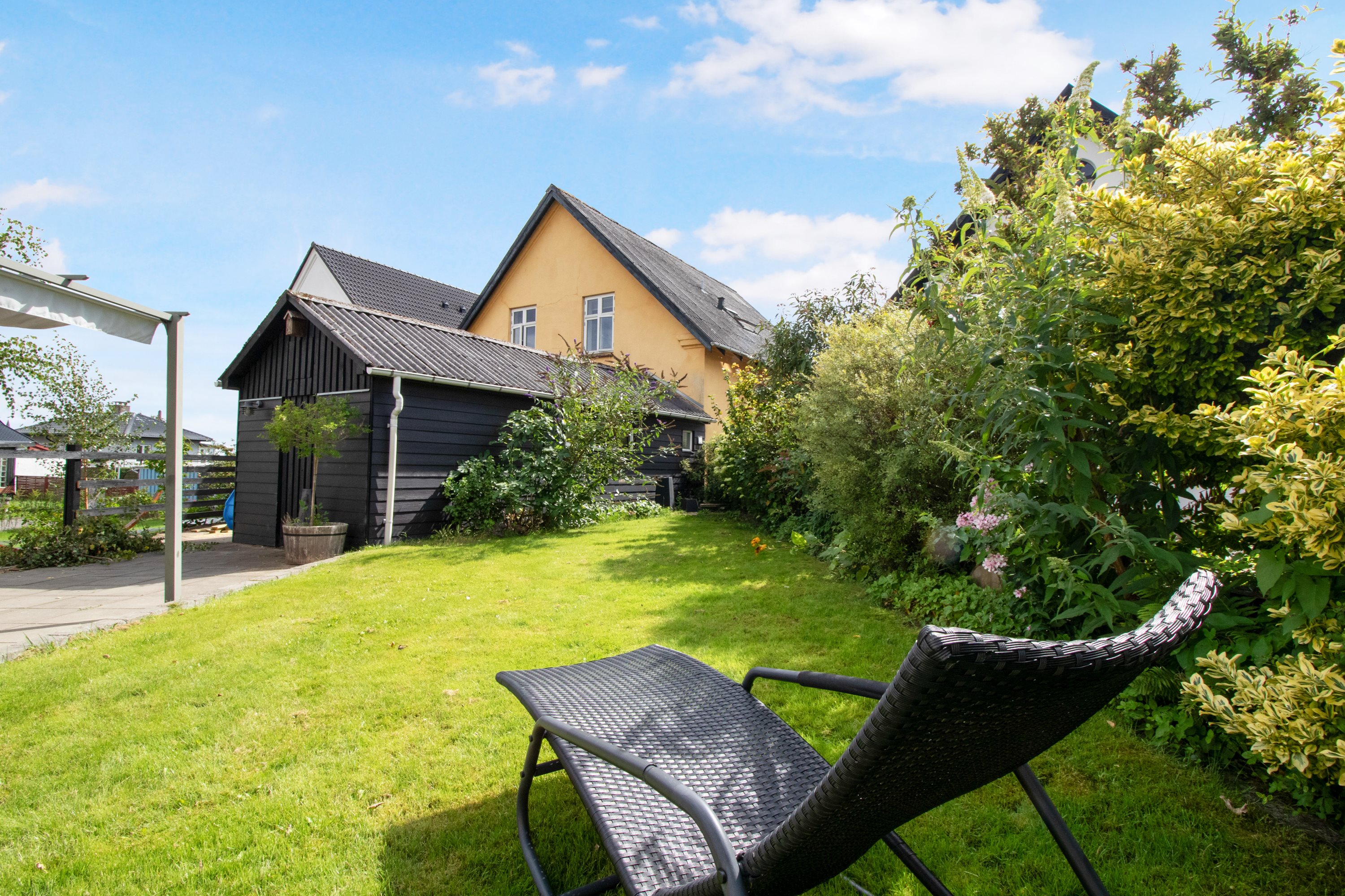 W. Kiørboes Vej 4, 1., 6000 Kolding