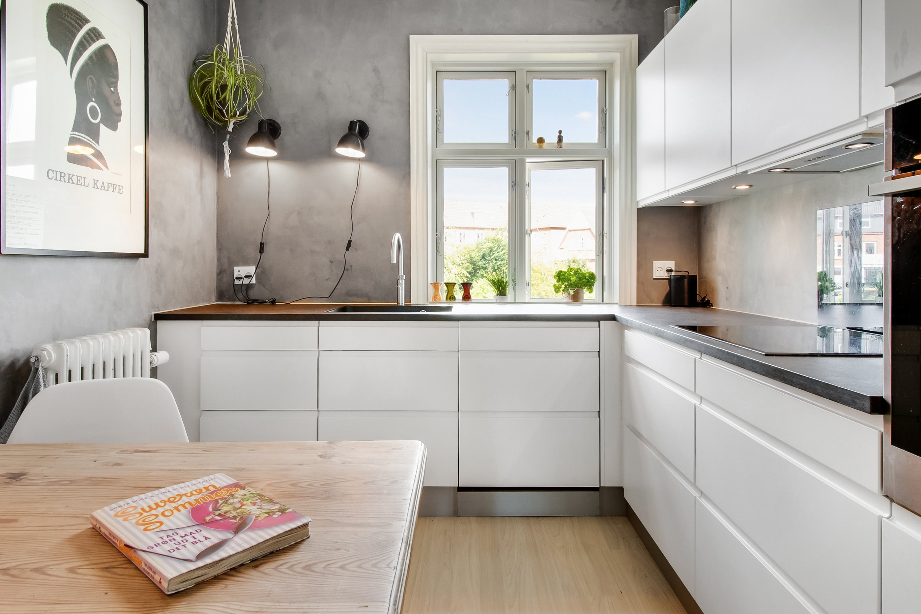 W. Kiørboes Vej 4, 1., 6000 Kolding