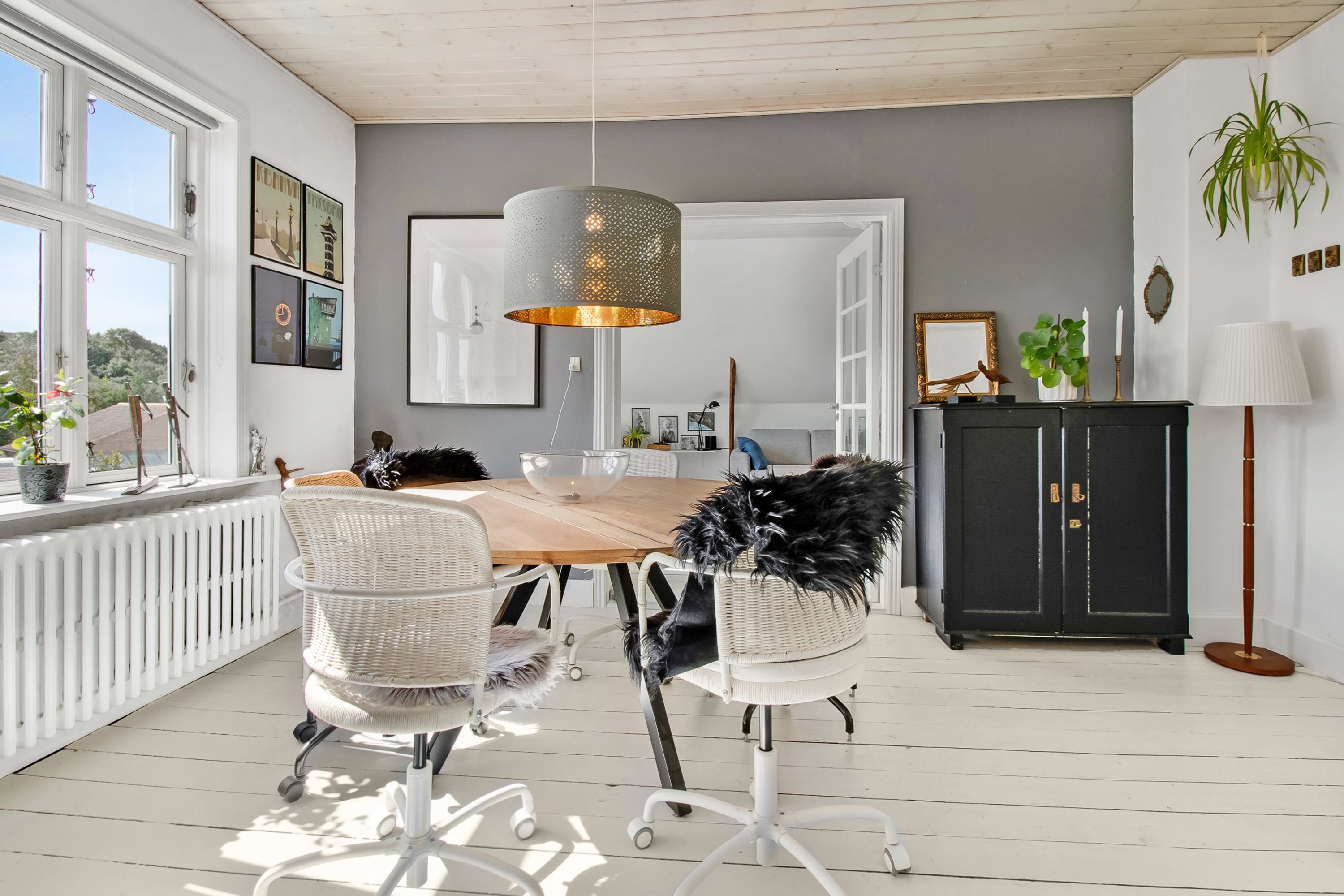 W. Kiørboes Vej 4, 1., 6000 Kolding