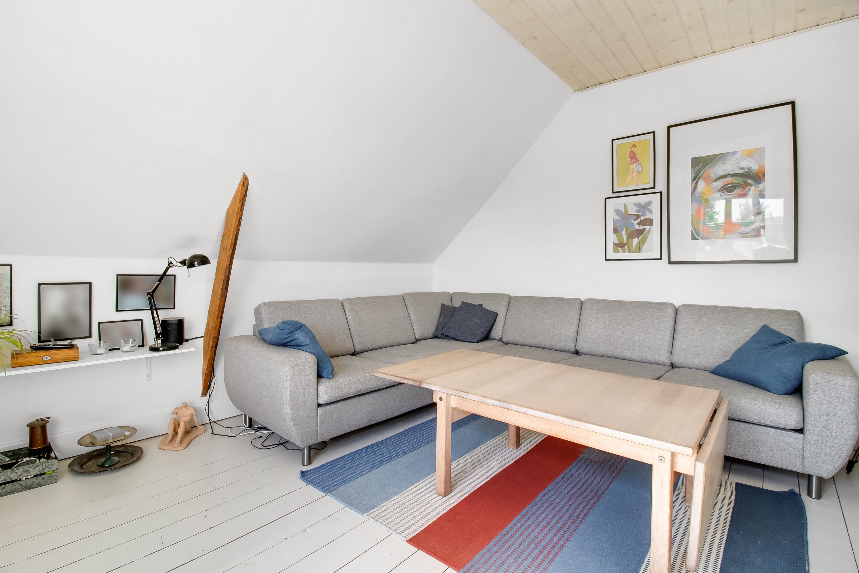 W. Kiørboes Vej 4, 1., 6000 Kolding