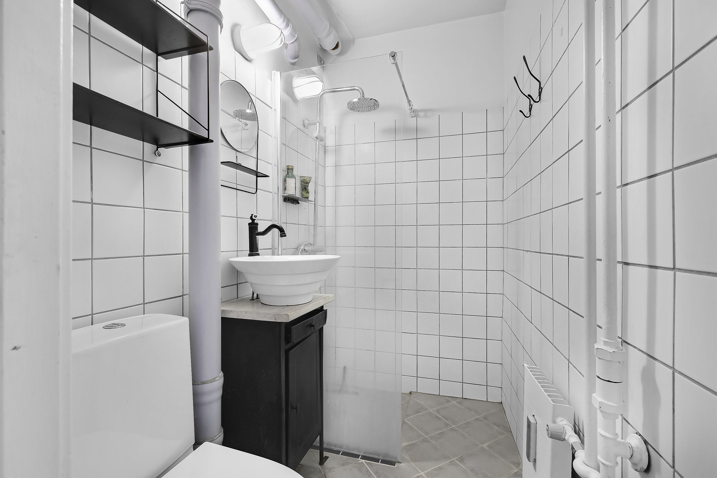 Halsskovgade 4, 4. 409., 2100 København Ø
