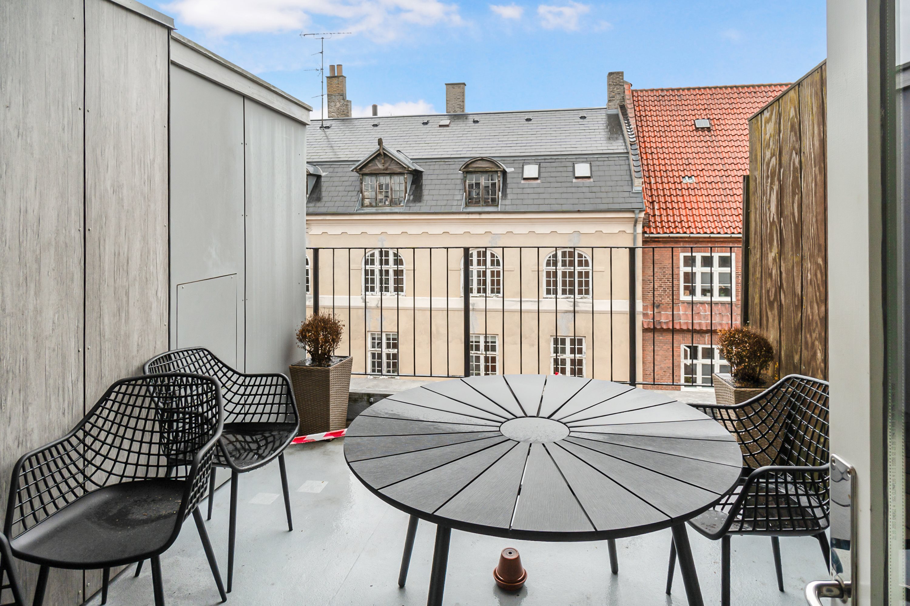 Halsskovgade 4, 4. 409., 2100 København Ø