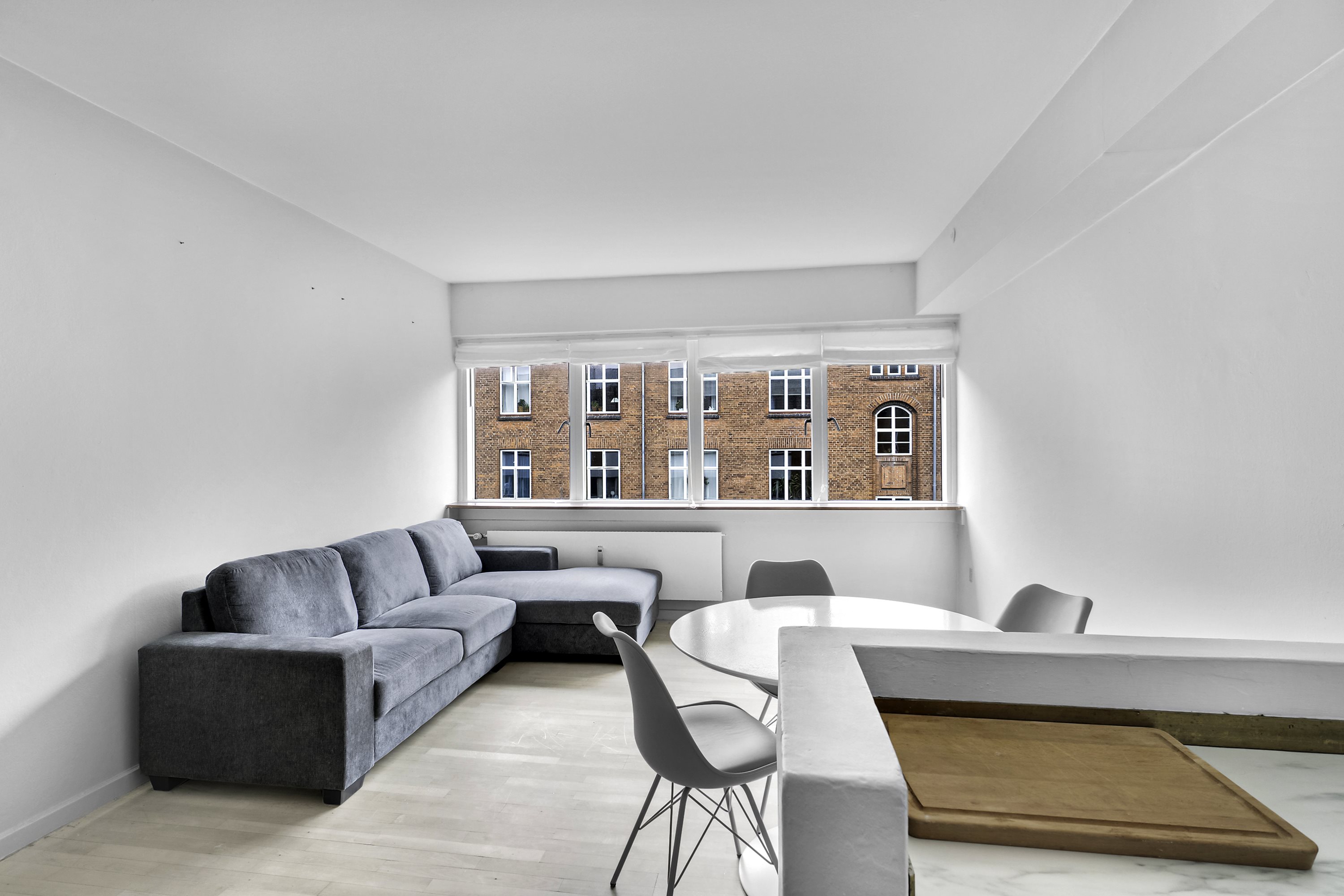 Halsskovgade 4, 4. 409., 2100 København Ø