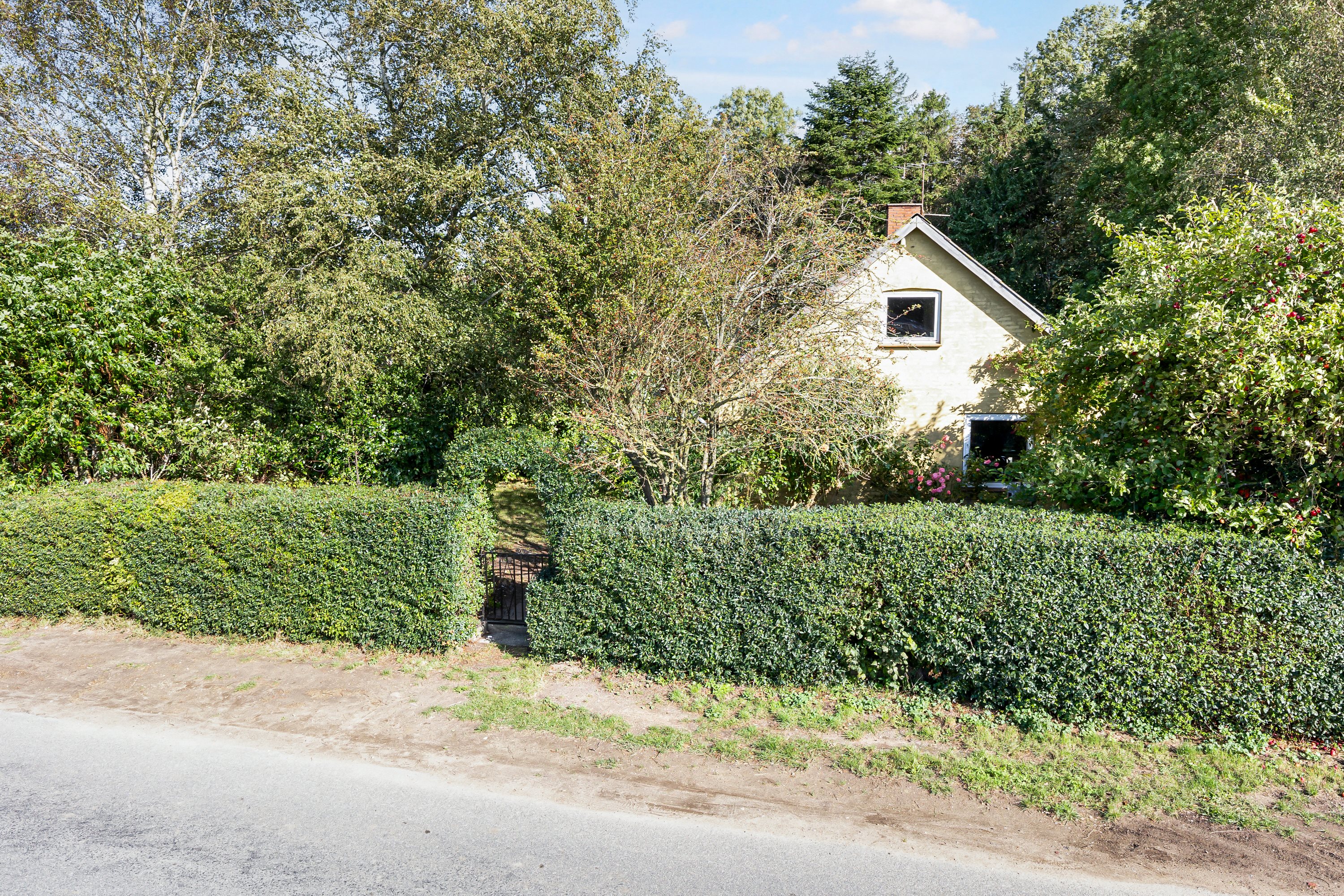 Flinterupvej 39, 4480 Store Fuglede