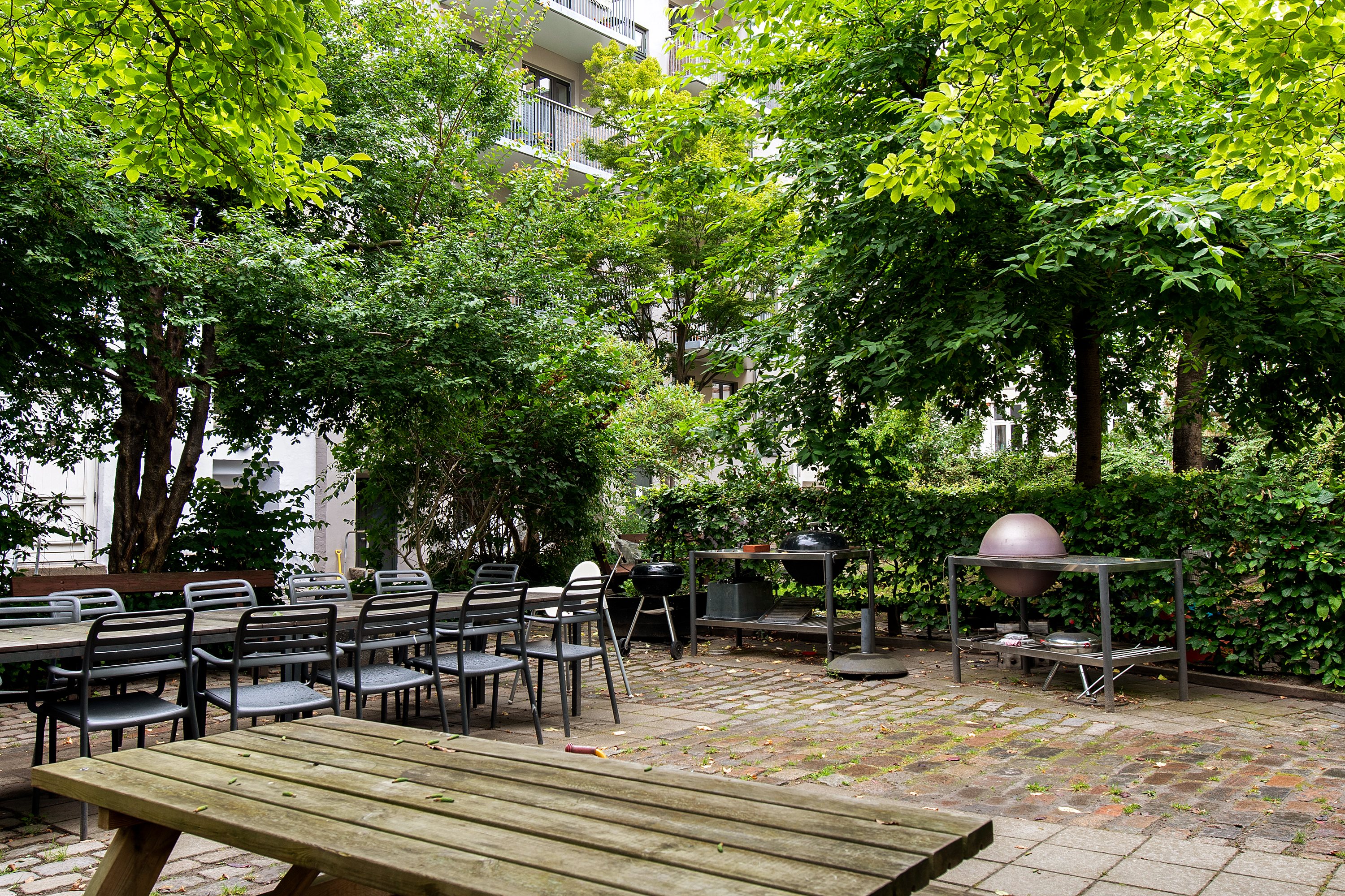 Ny Carlsberg Vej 8, 2. tv., 1760 København V
