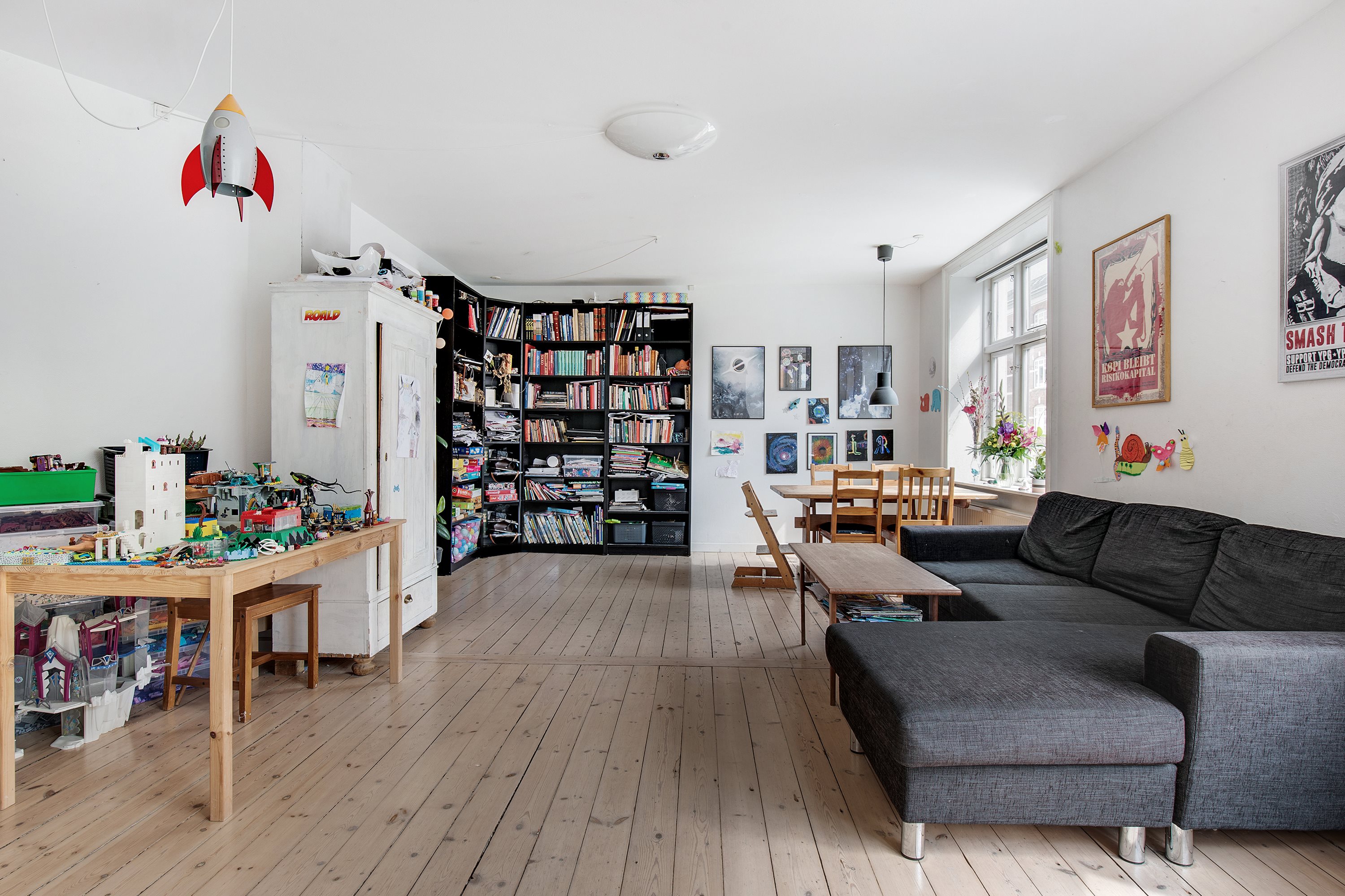 Ny Carlsberg Vej 8, 2. tv., 1760 København V