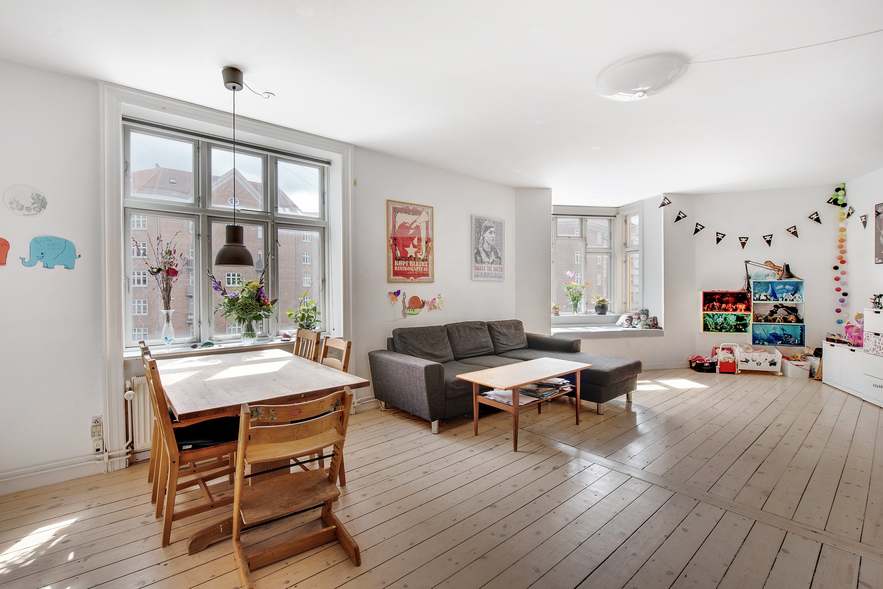 Ny Carlsberg Vej 8, 2. tv., 1760 København V