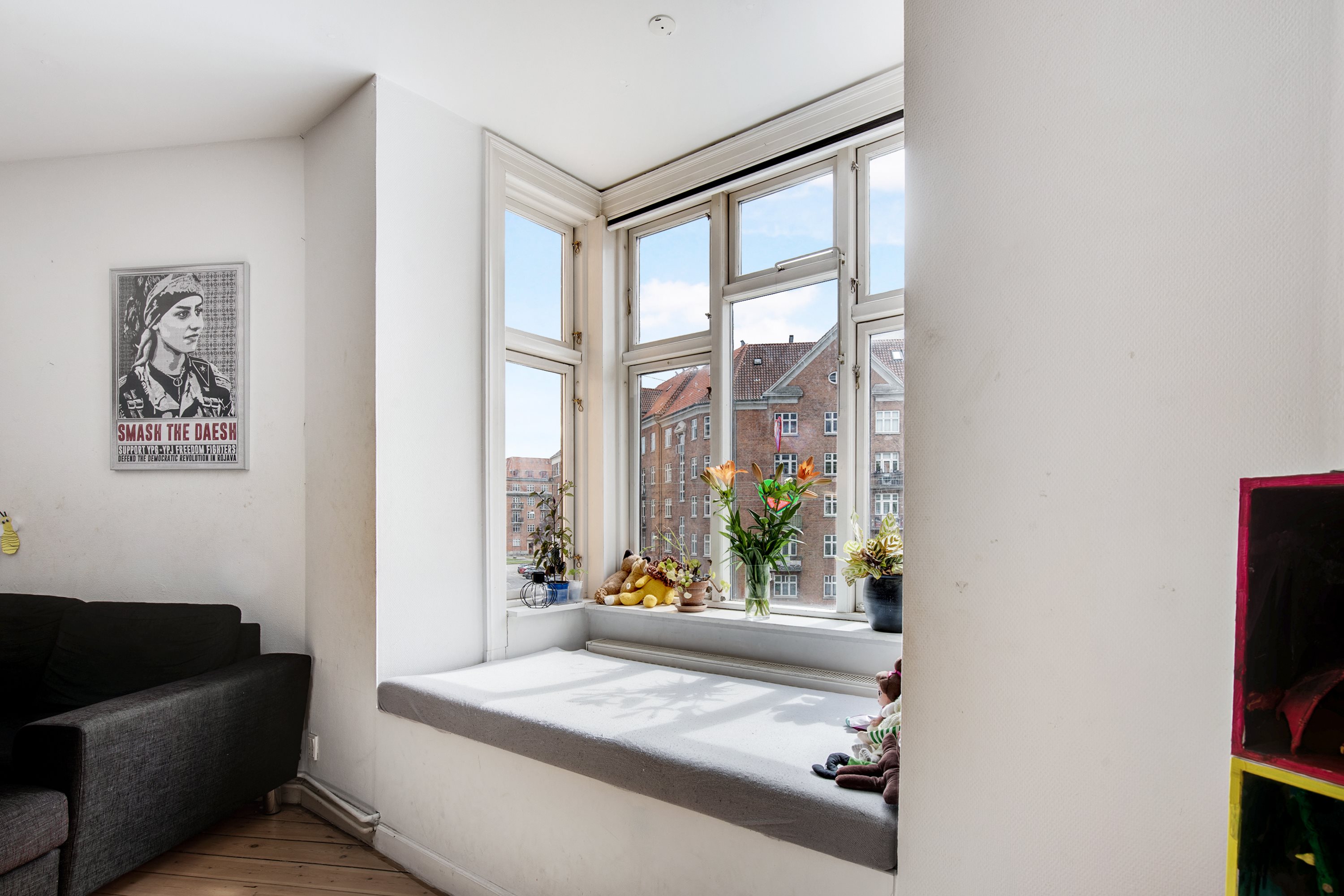 Ny Carlsberg Vej 8, 2. tv., 1760 København V