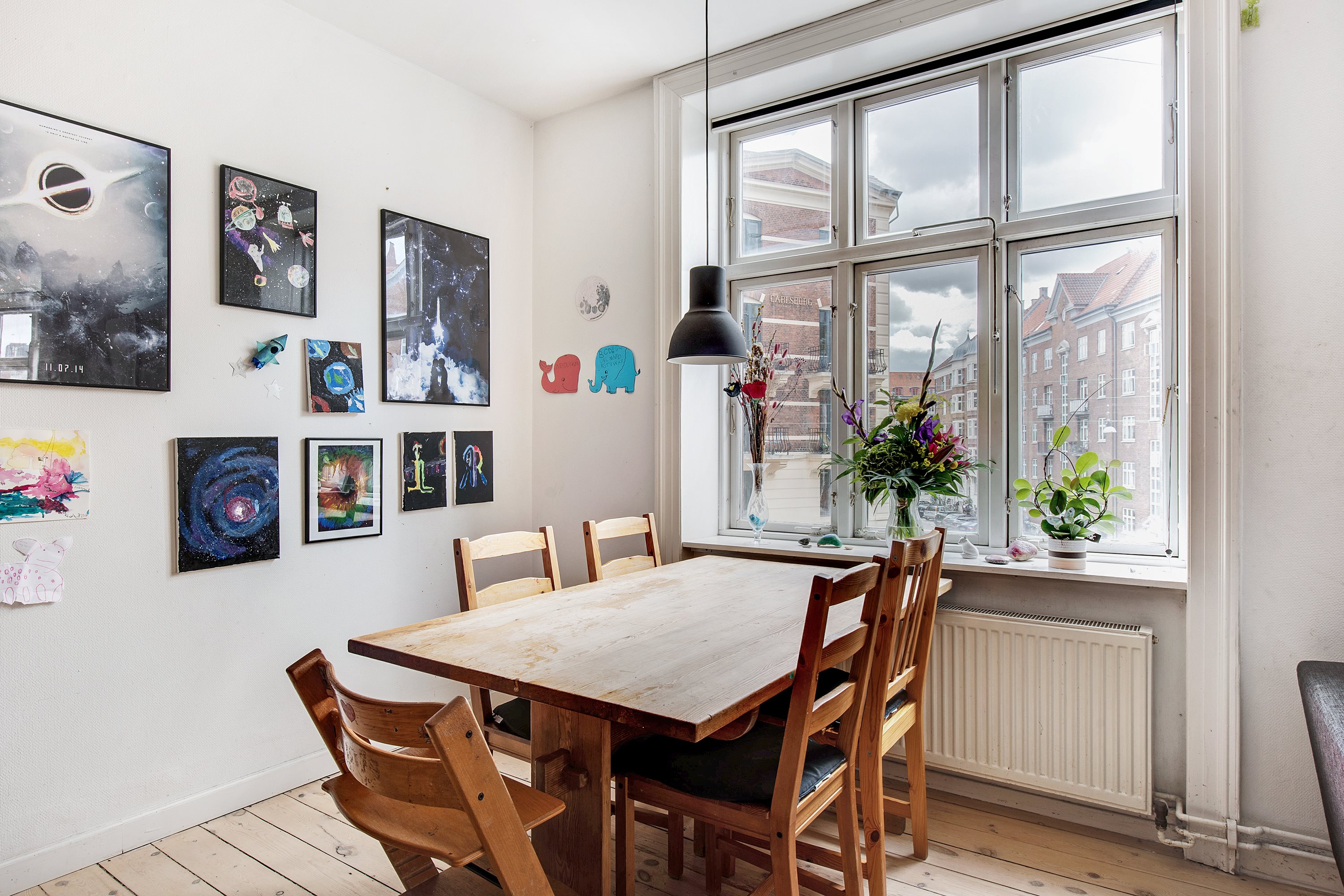 Ny Carlsberg Vej 8, 2. tv., 1760 København V