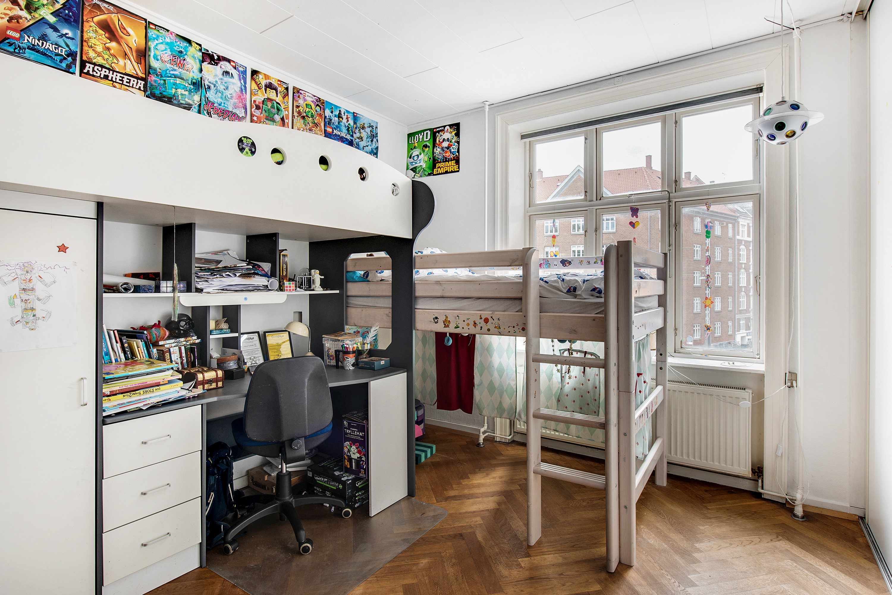 Ny Carlsberg Vej 8, 2. tv., 1760 København V