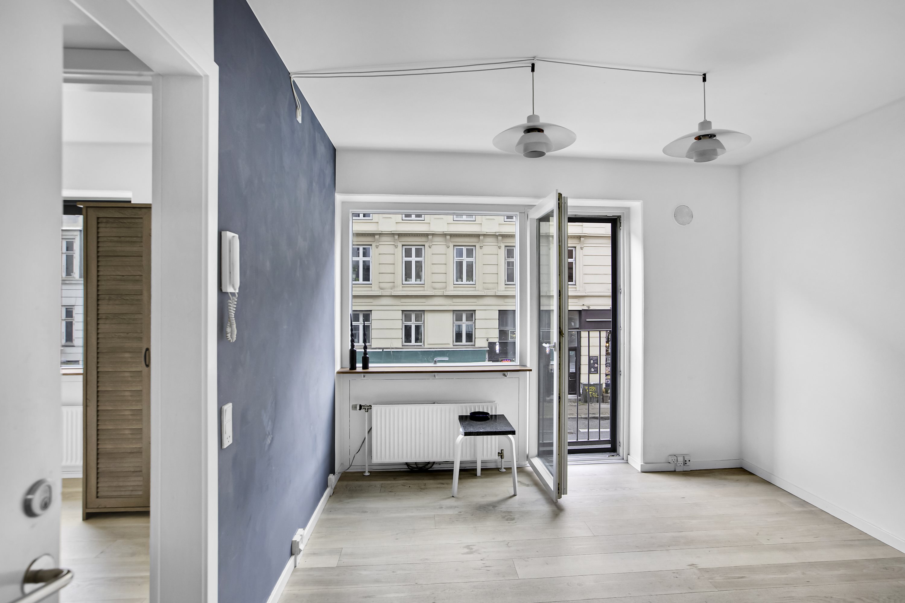 Vesterbrogade 105A, 1. 4., 1620 København V
