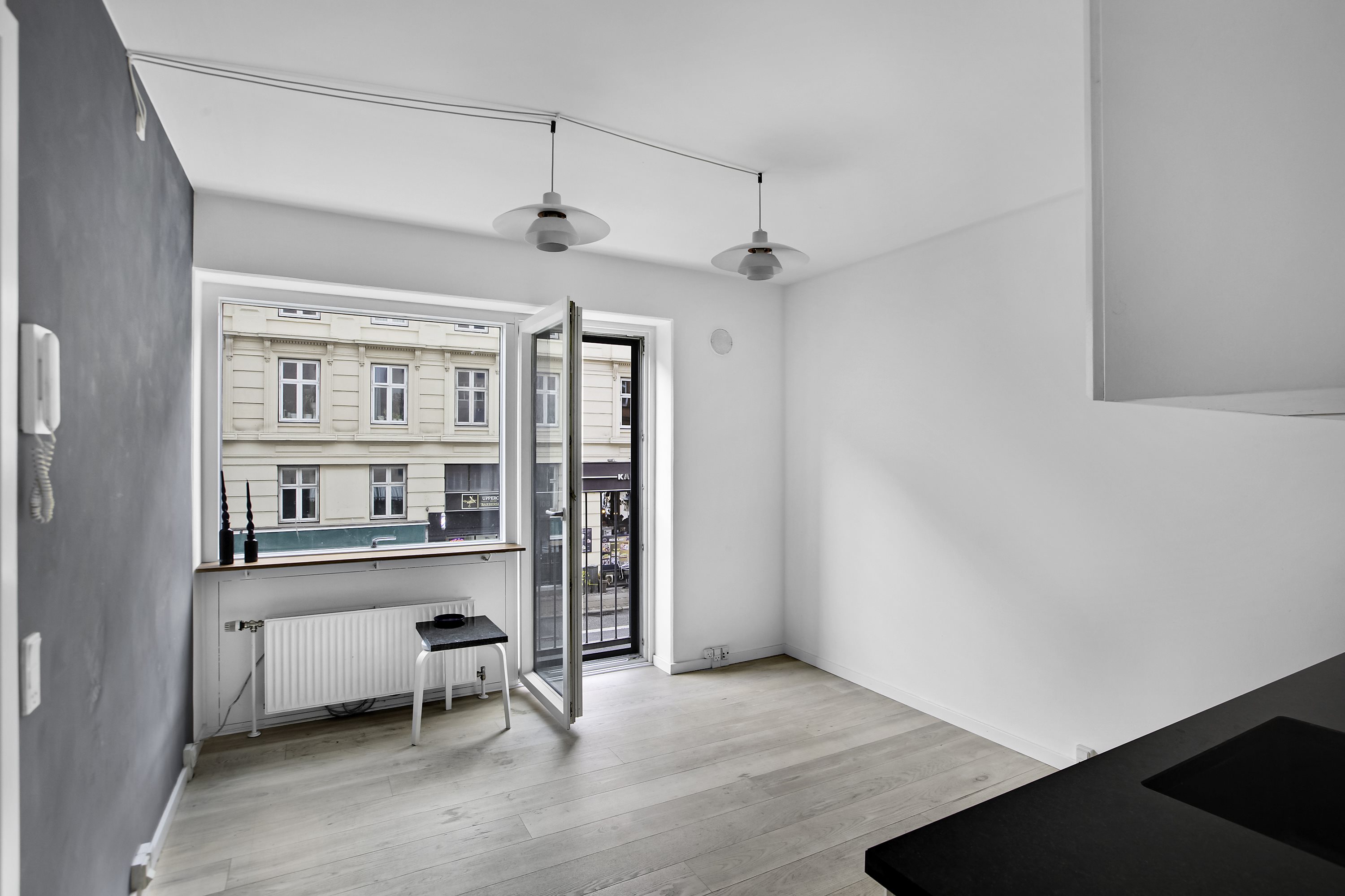 Vesterbrogade 105A, 1. 4., 1620 København V