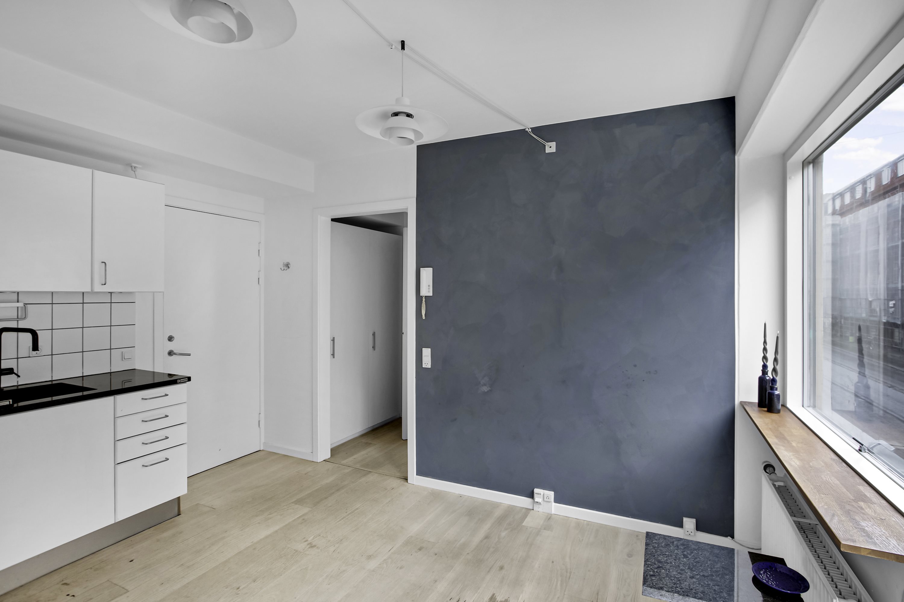 Vesterbrogade 105A, 1. 4., 1620 København V