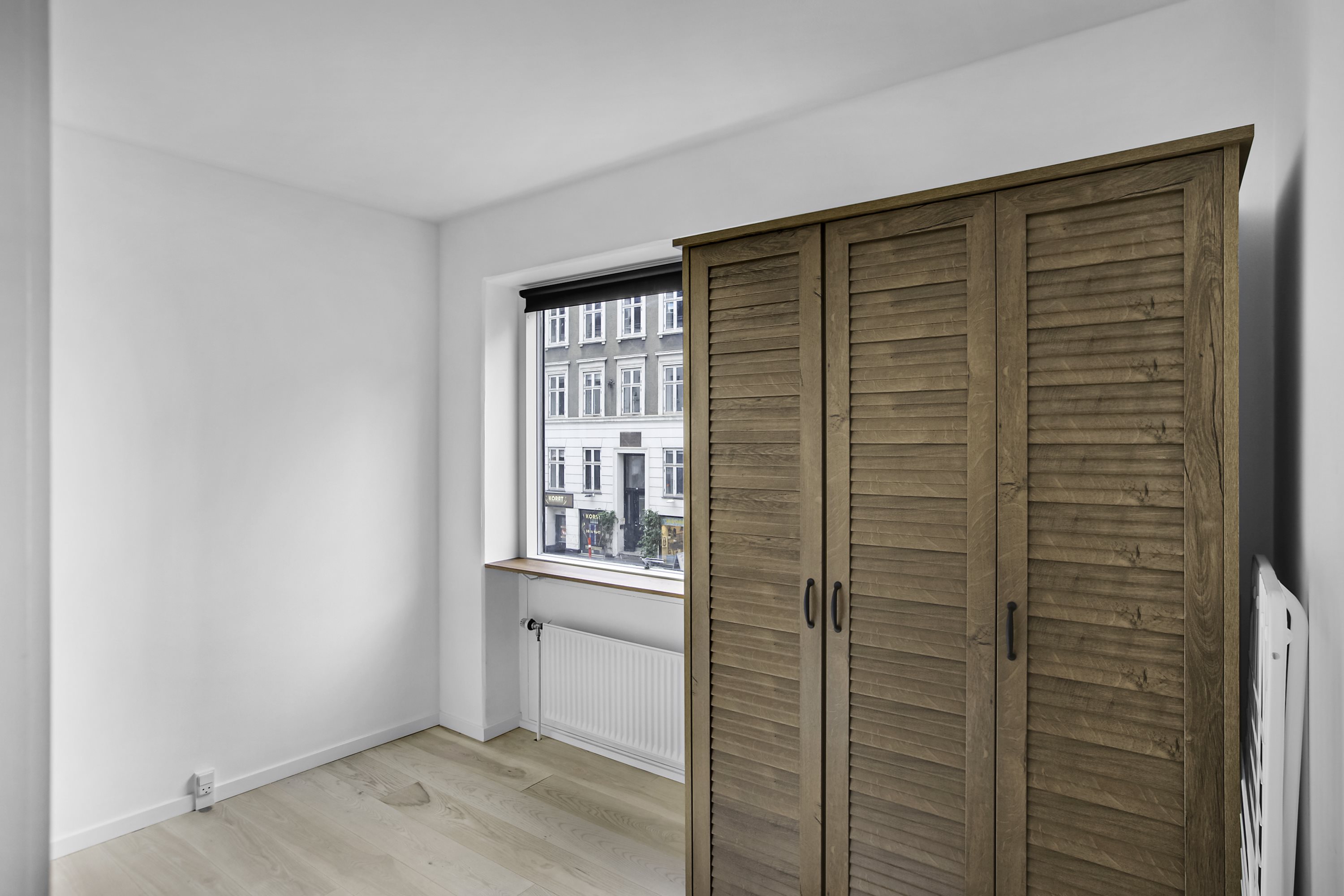 Vesterbrogade 105A, 1. 4., 1620 København V