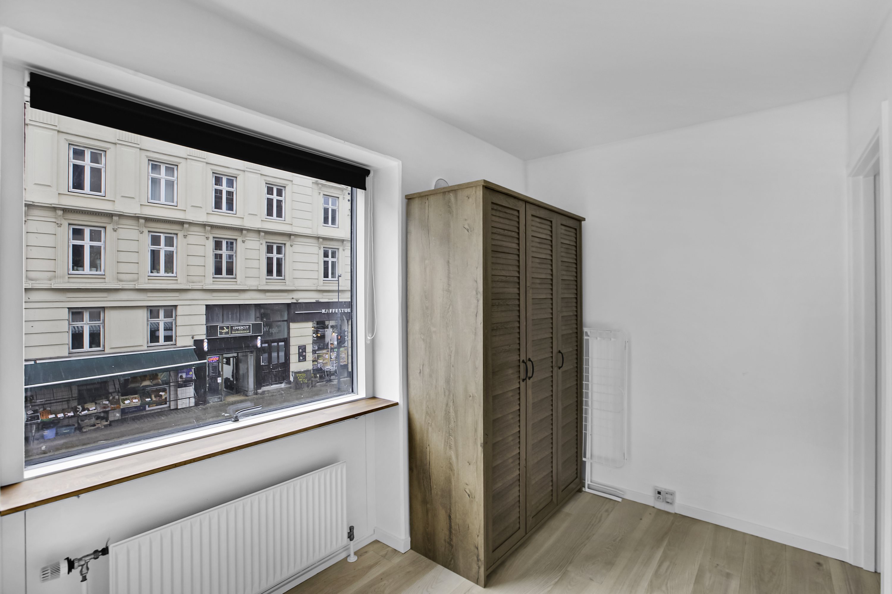 Vesterbrogade 105A, 1. 4., 1620 København V