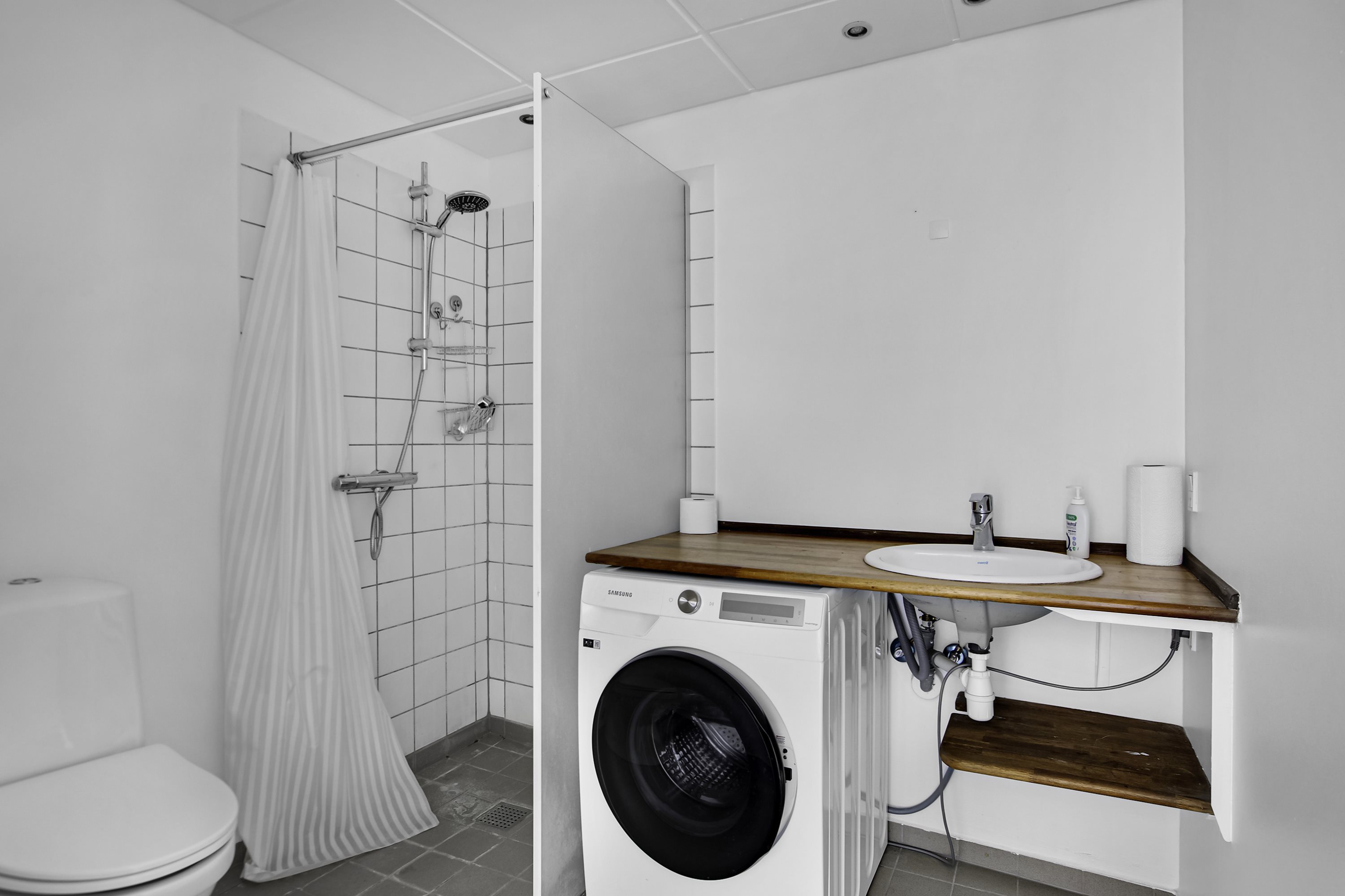 Vesterbrogade 105A, 1. 4., 1620 København V