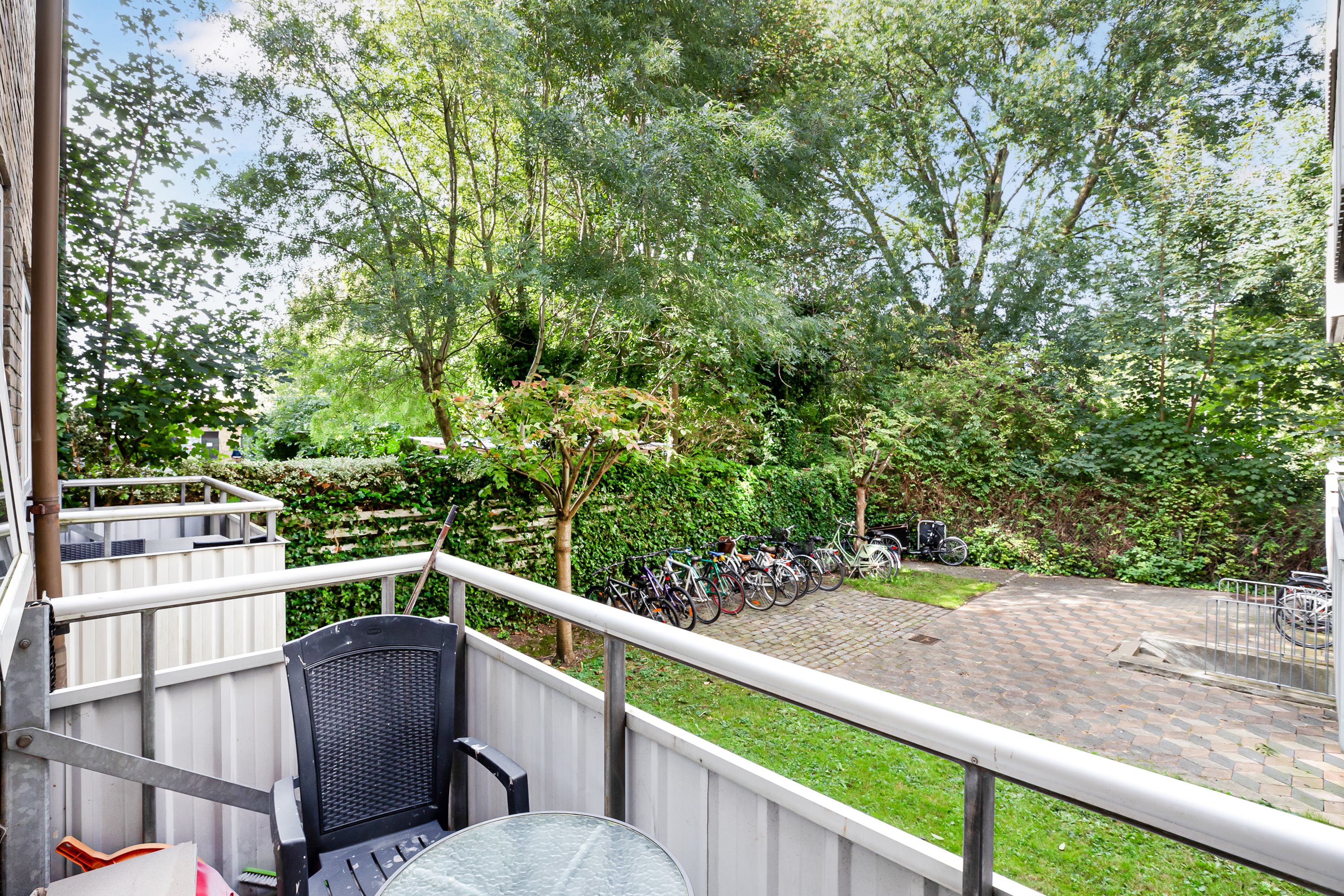 Peter Bangs Vej 266, st.. th., 2500 Valby