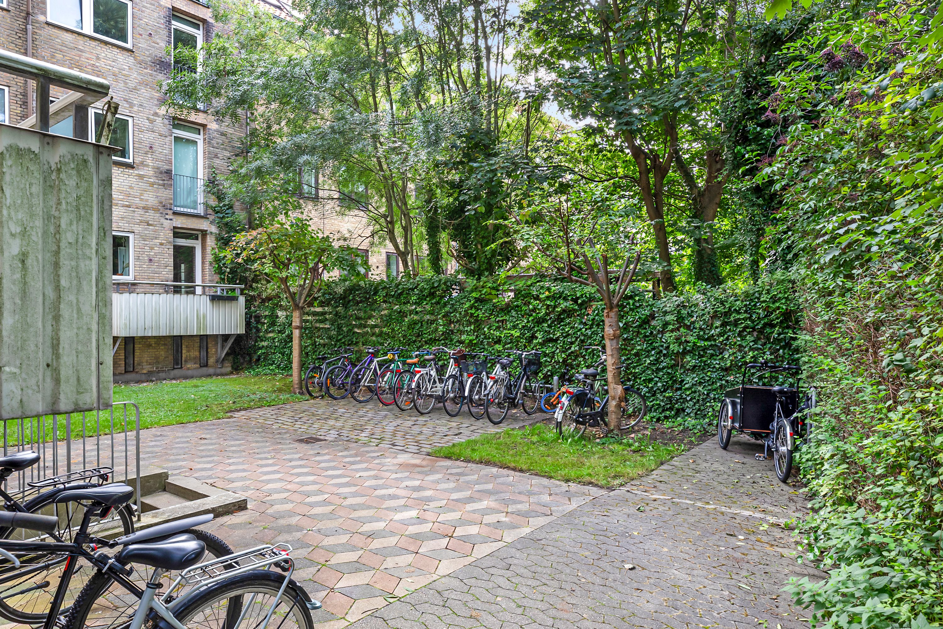Peter Bangs Vej 266, st.. th., 2500 Valby