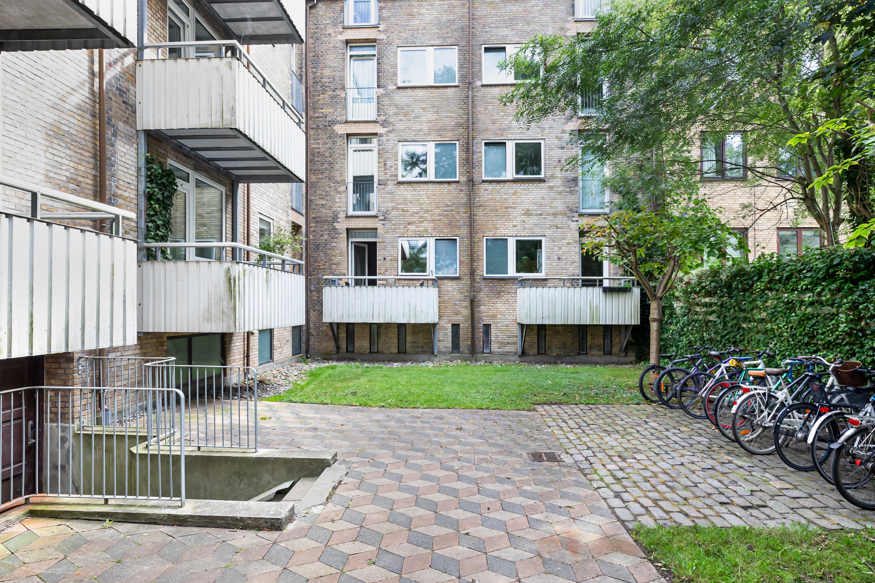Peter Bangs Vej 266, st.. th., 2500 Valby