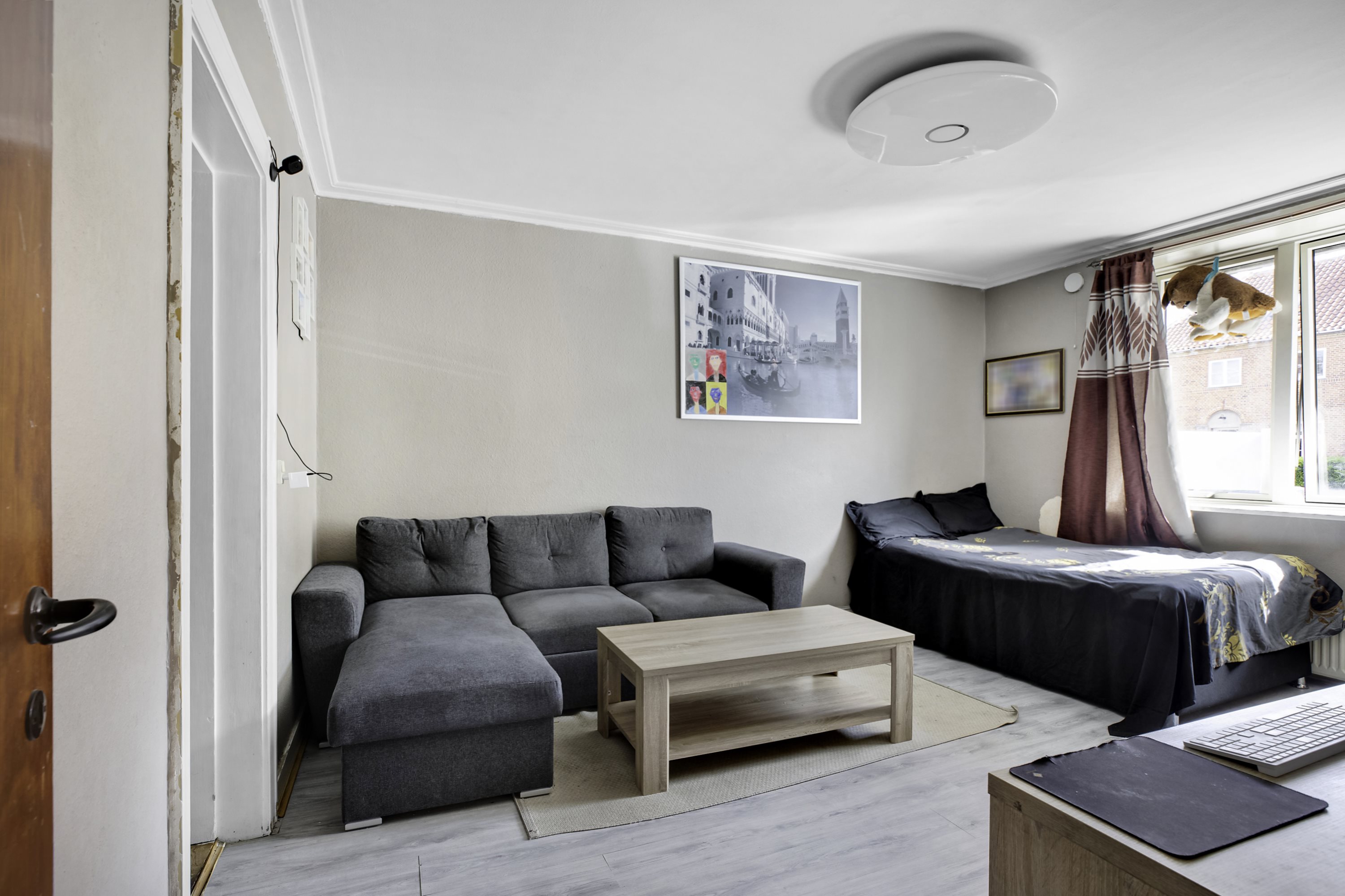 Peter Bangs Vej 266, st.. th., 2500 Valby