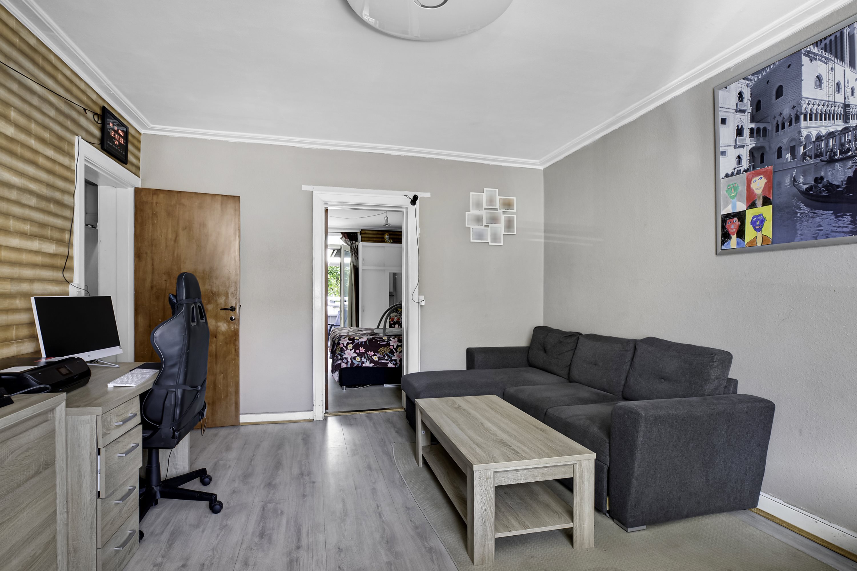 Peter Bangs Vej 266, st.. th., 2500 Valby