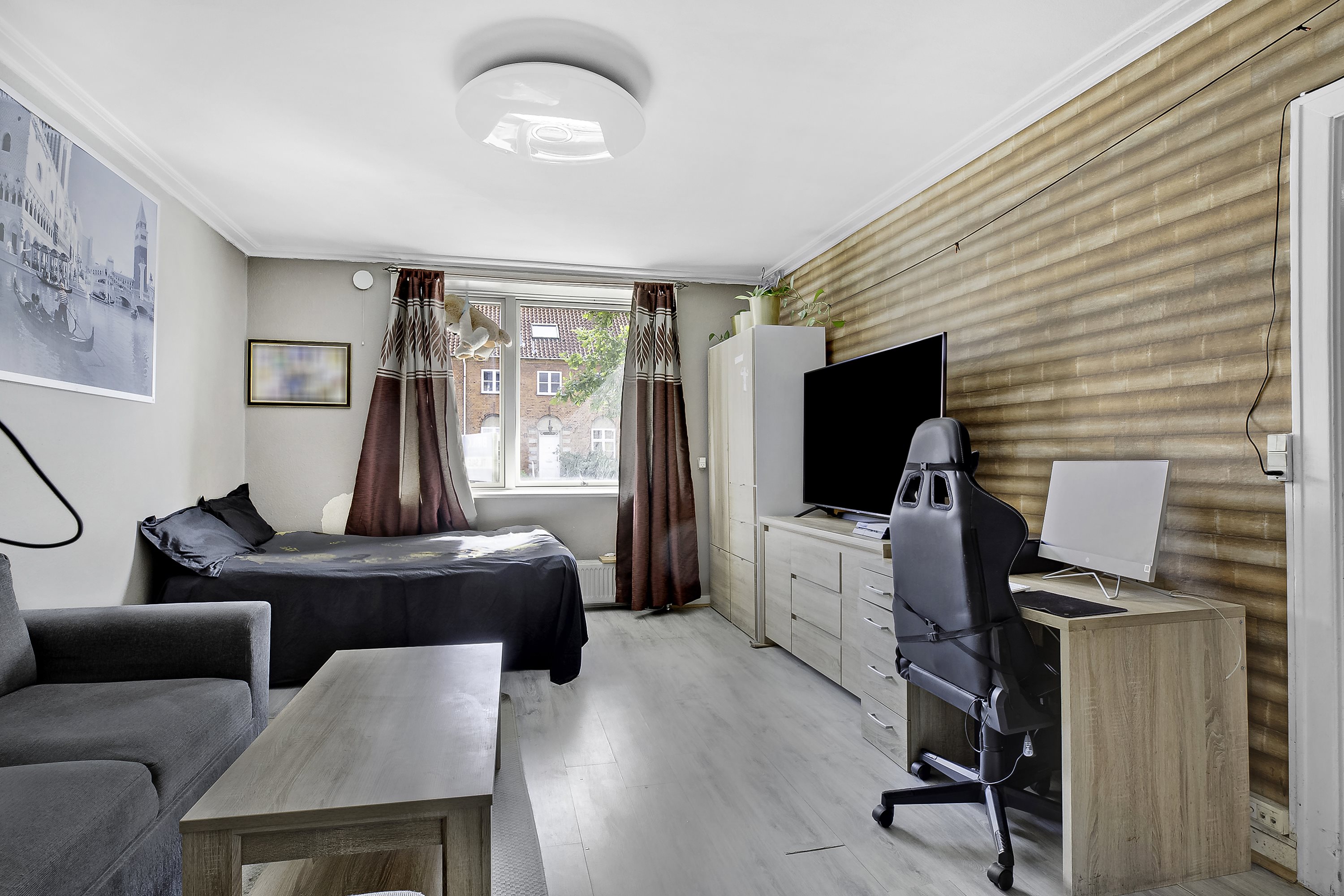 Peter Bangs Vej 266, st.. th., 2500 Valby
