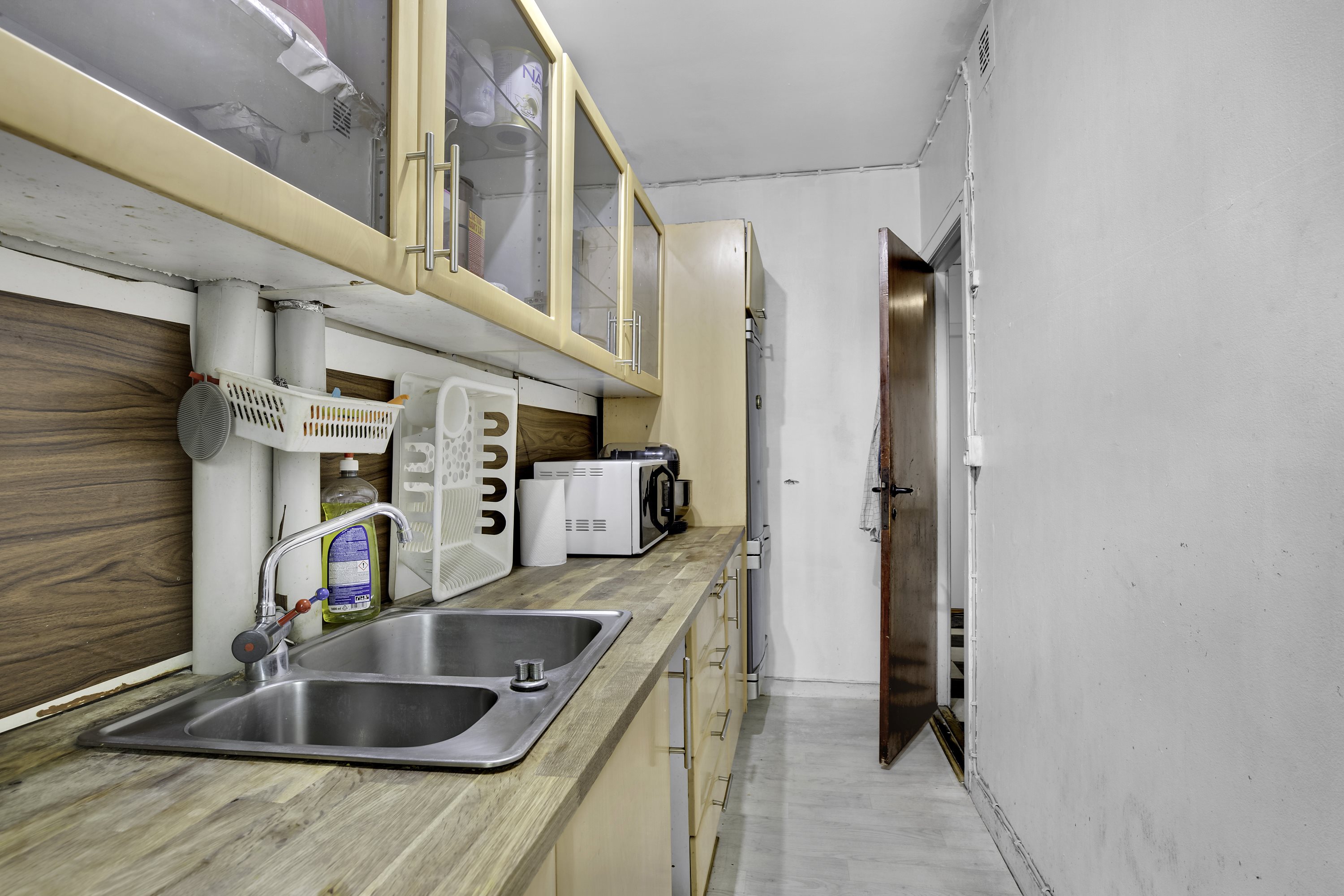 Peter Bangs Vej 266, st.. th., 2500 Valby
